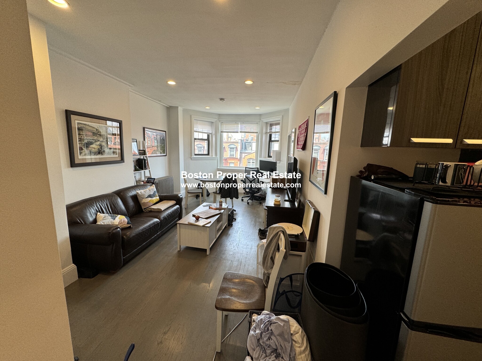 270 Newbury St, Back Bay