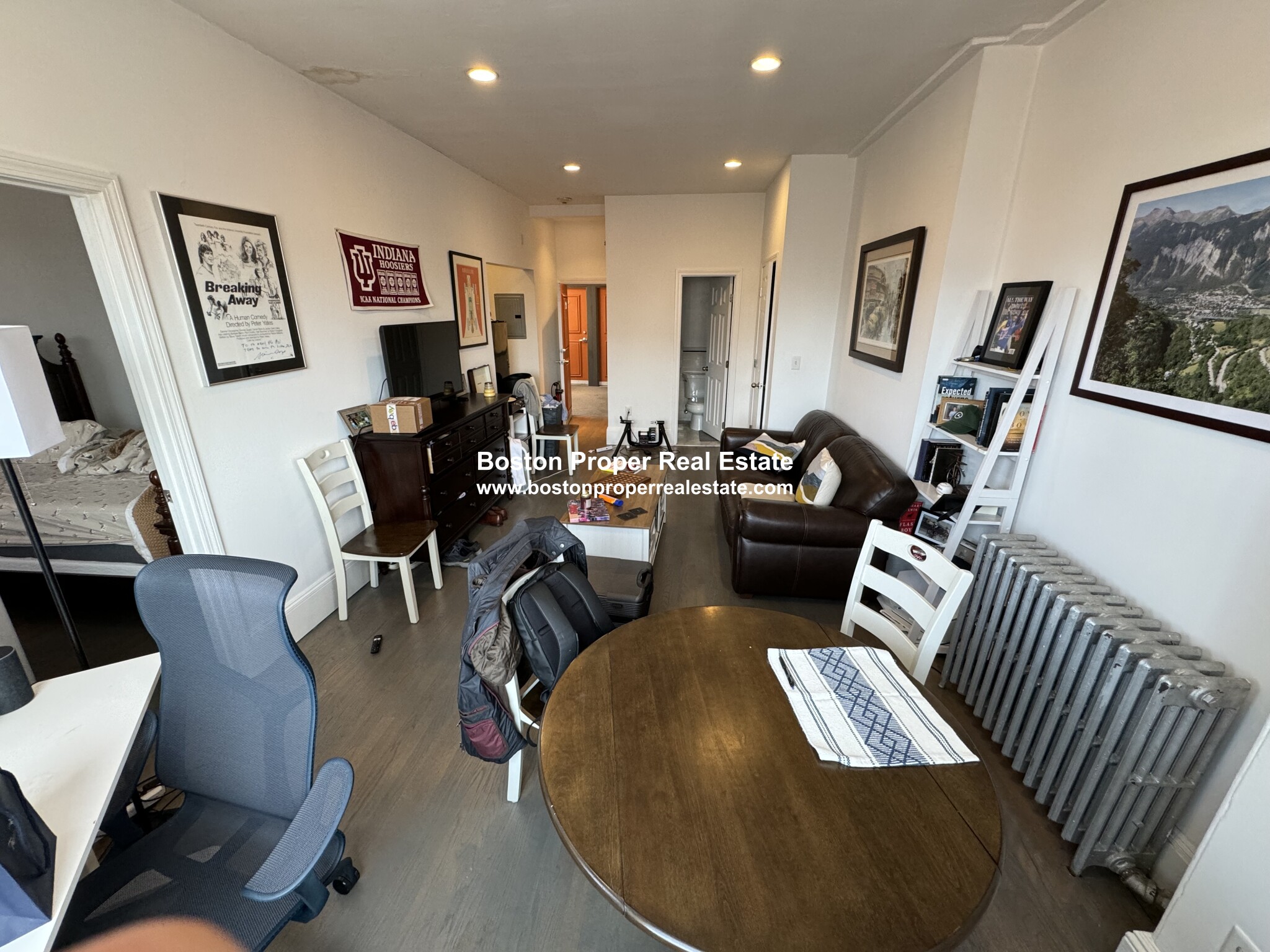 270 Newbury St, Back Bay