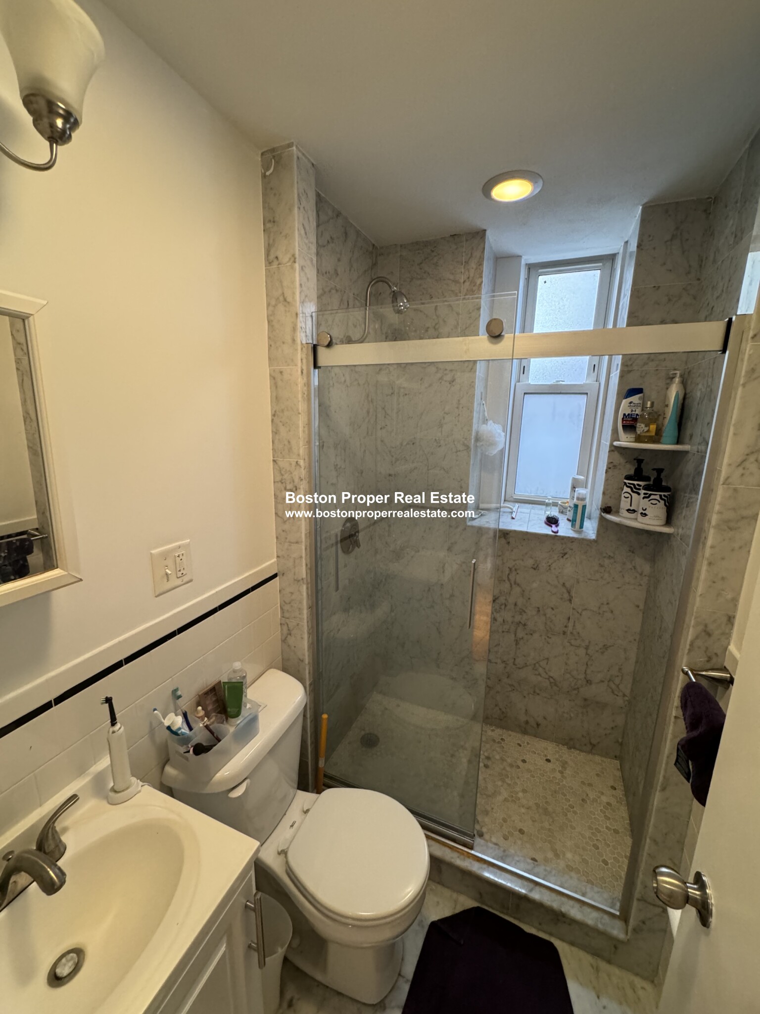 51 Massachusetts Ave, Back Bay