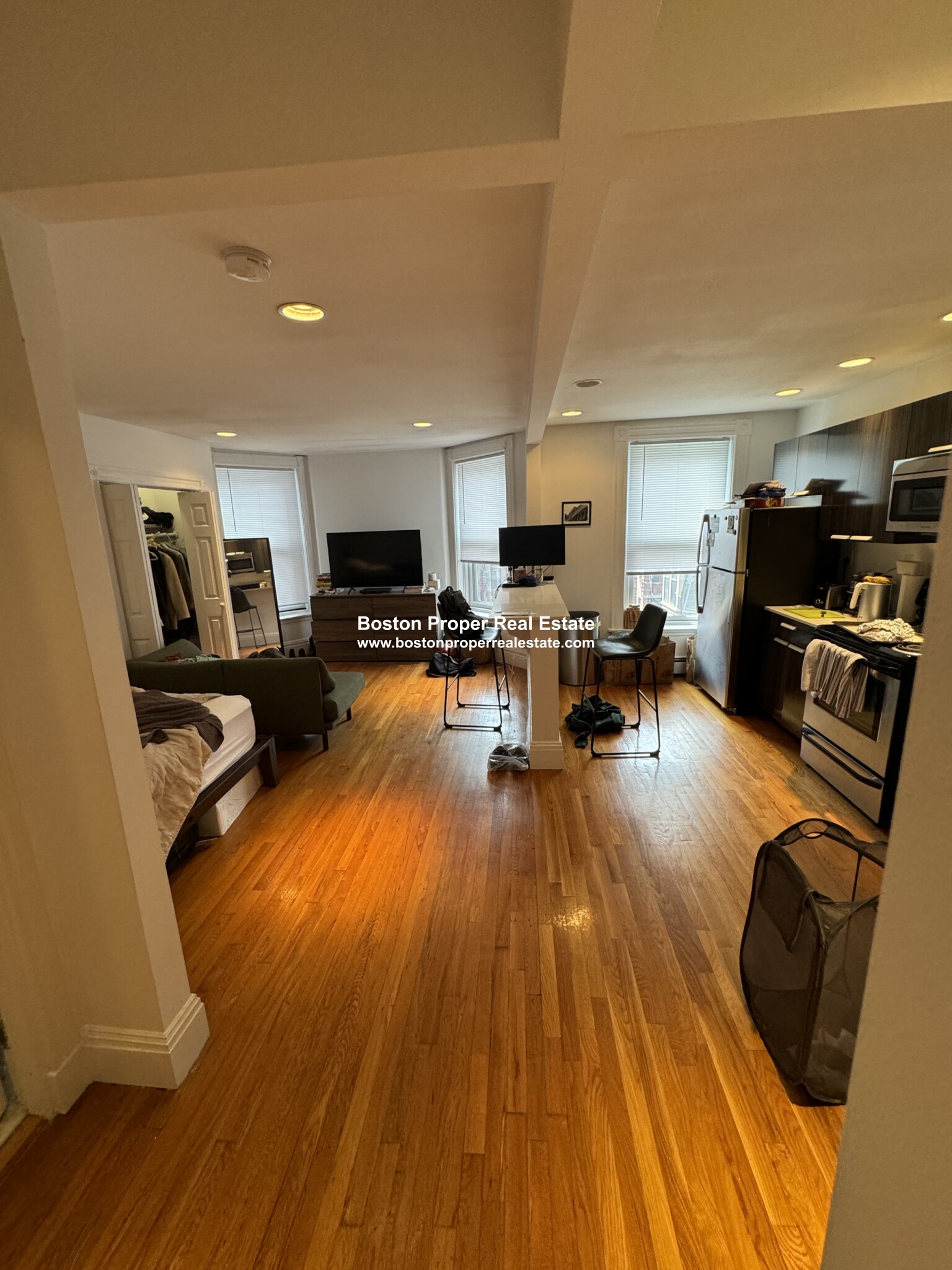 51 Massachusetts Ave, Back Bay