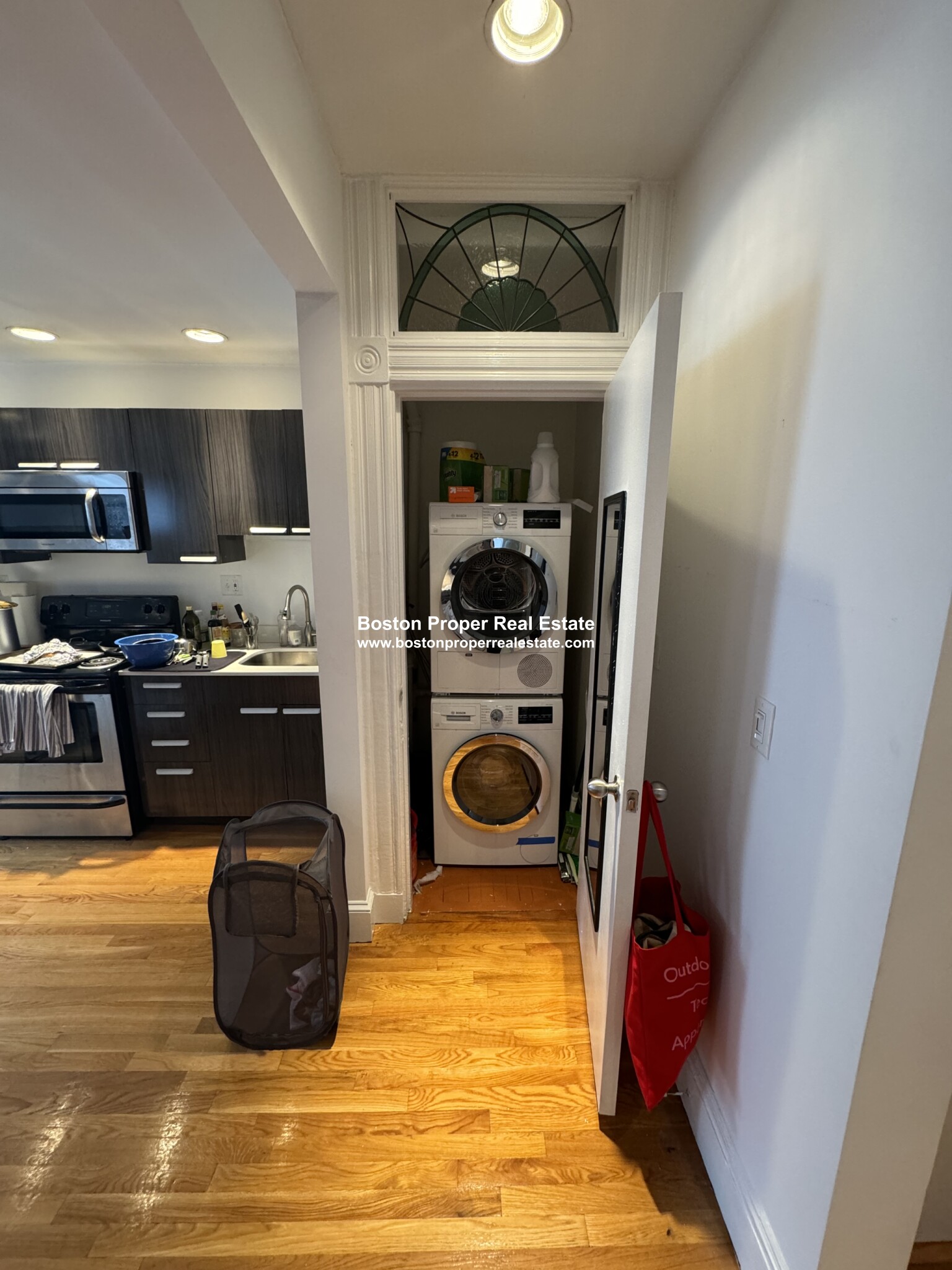 51 Massachusetts Ave, Back Bay