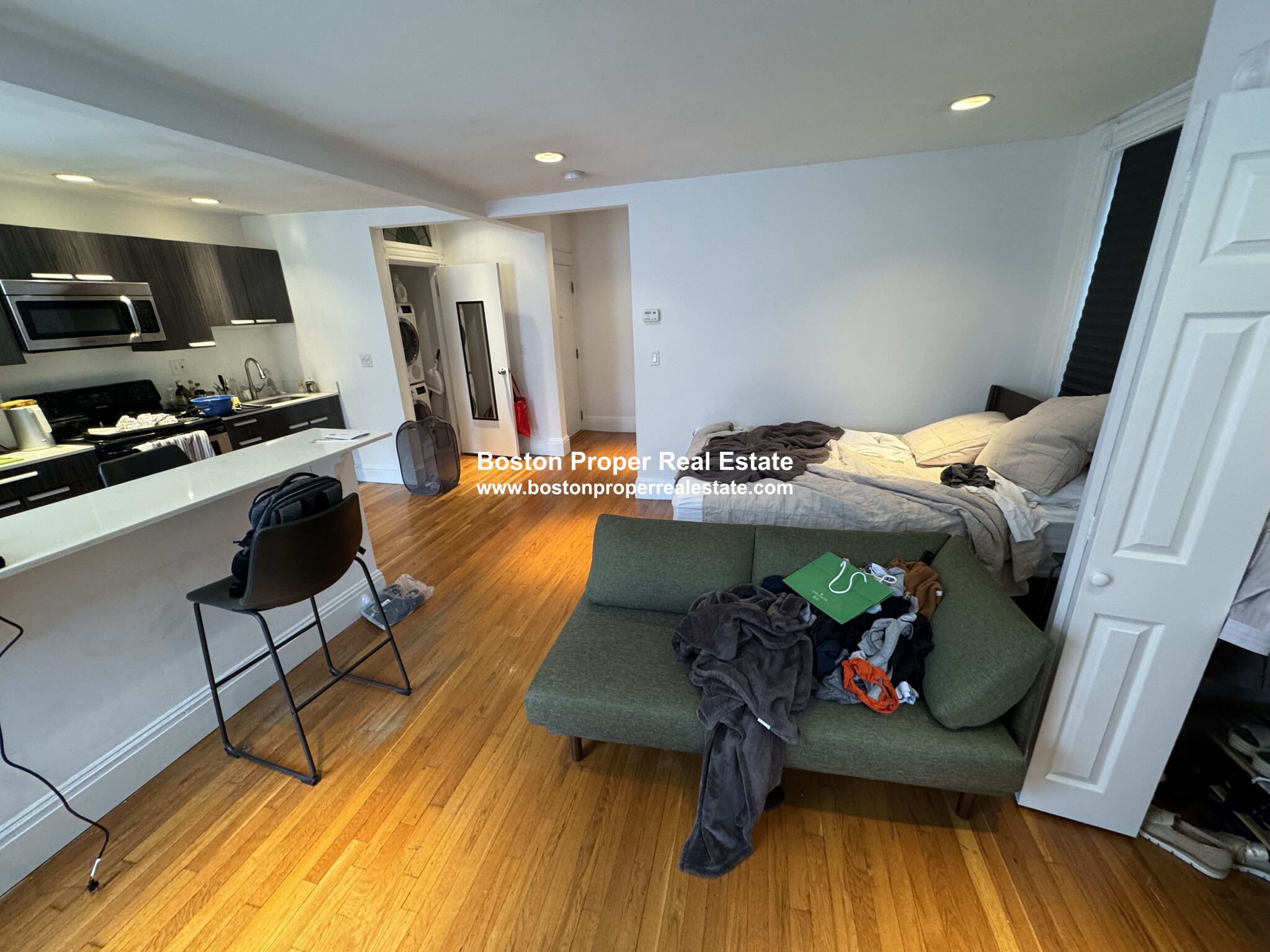 51 Massachusetts Ave, Back Bay