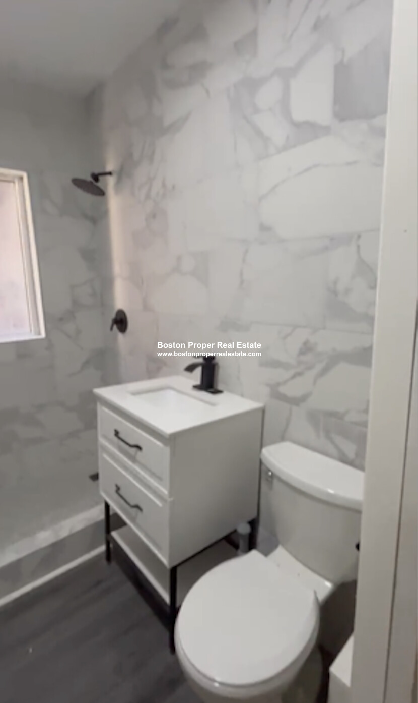 16 Westland Ave, Fenway