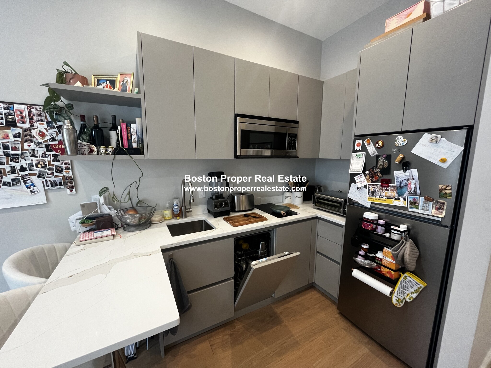 267 Newbury St, Back Bay