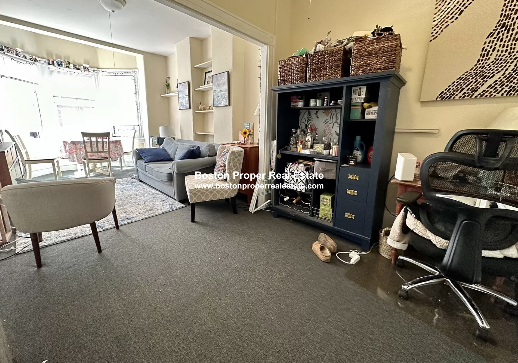 53 Joy St, Beacon Hill