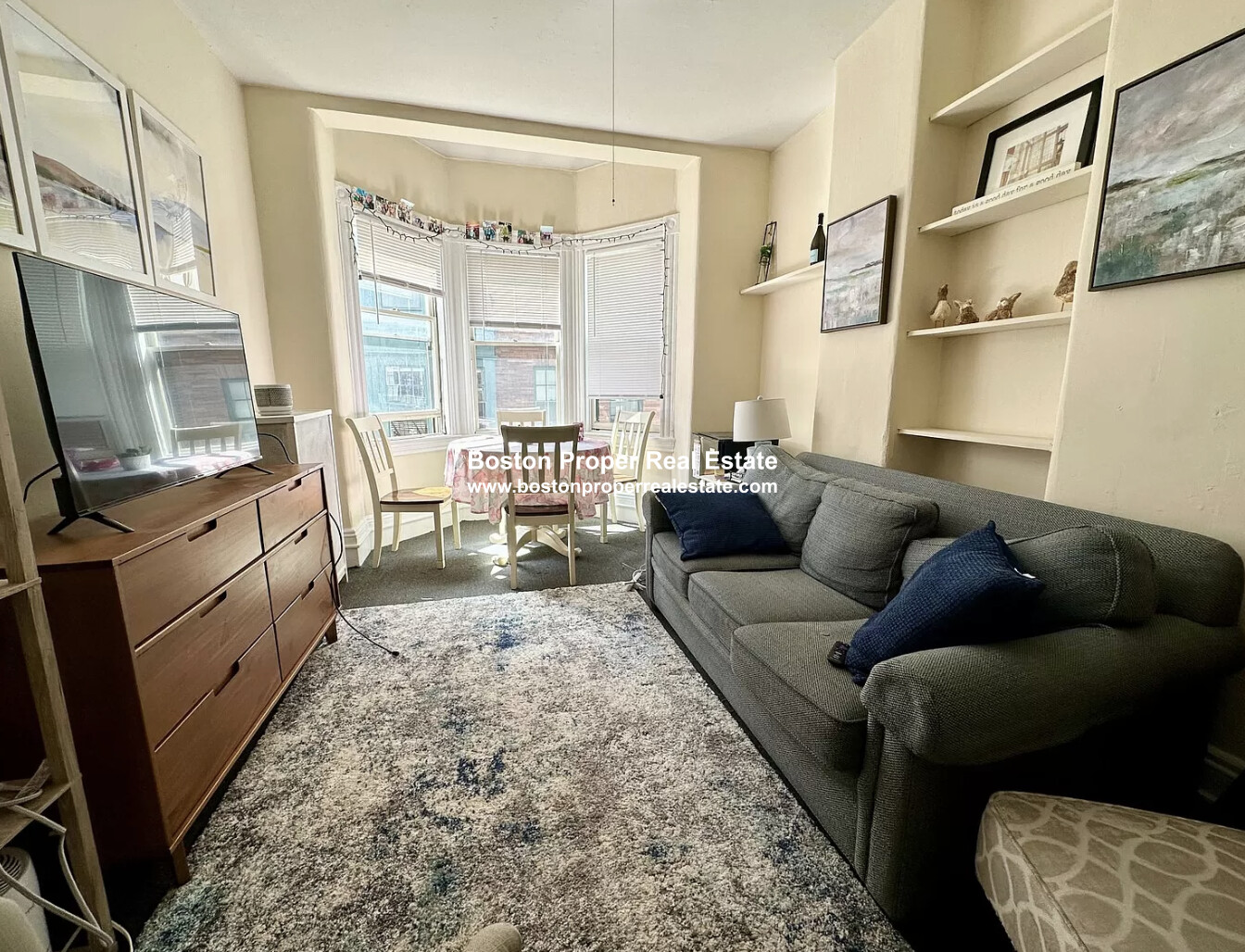 53 Joy St, Beacon Hill