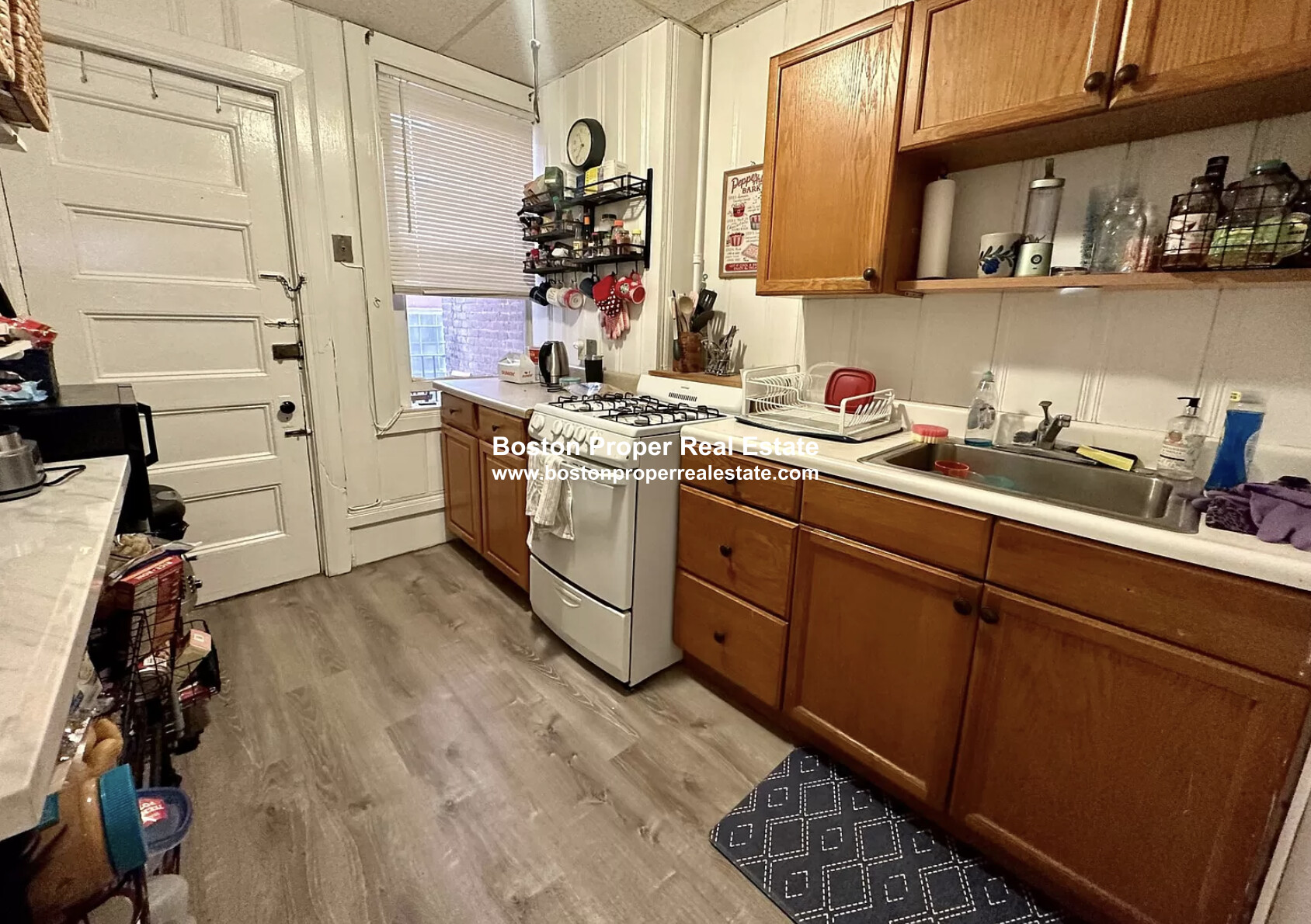 53 Joy St, Beacon Hill