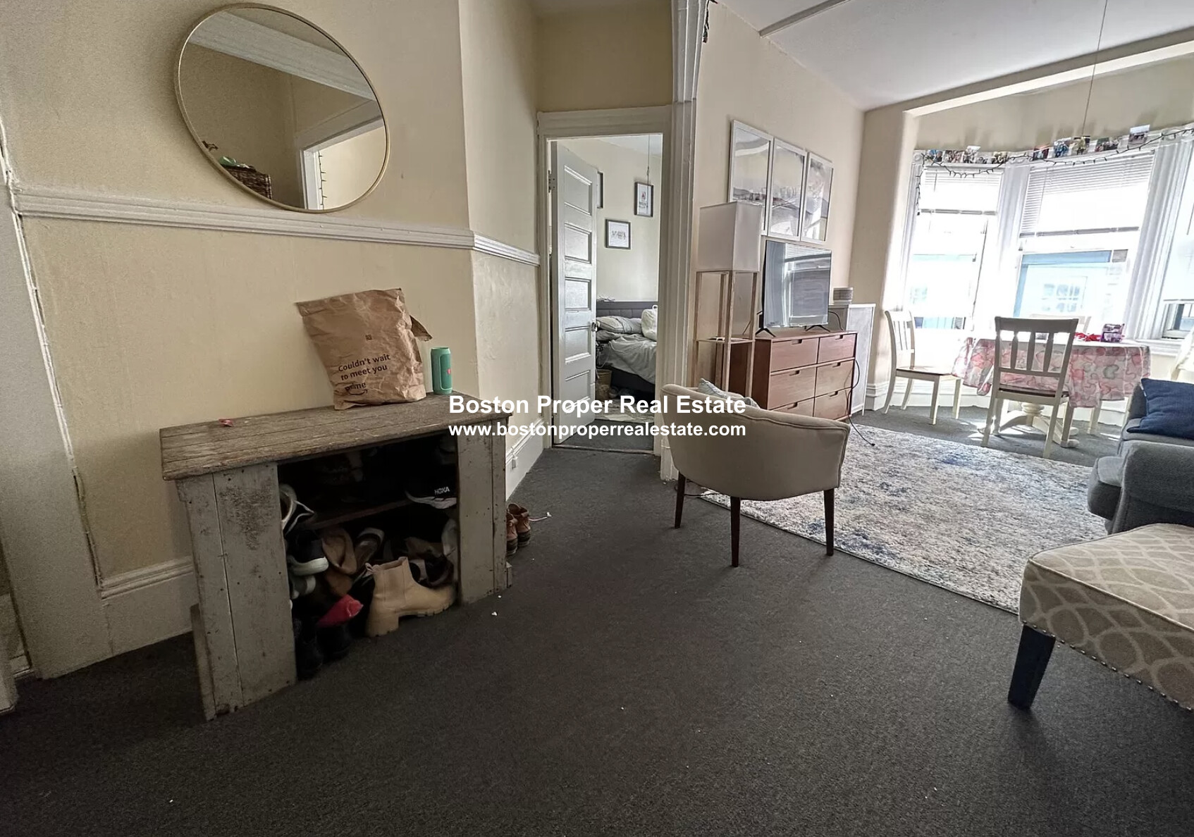 53 Joy St, Beacon Hill