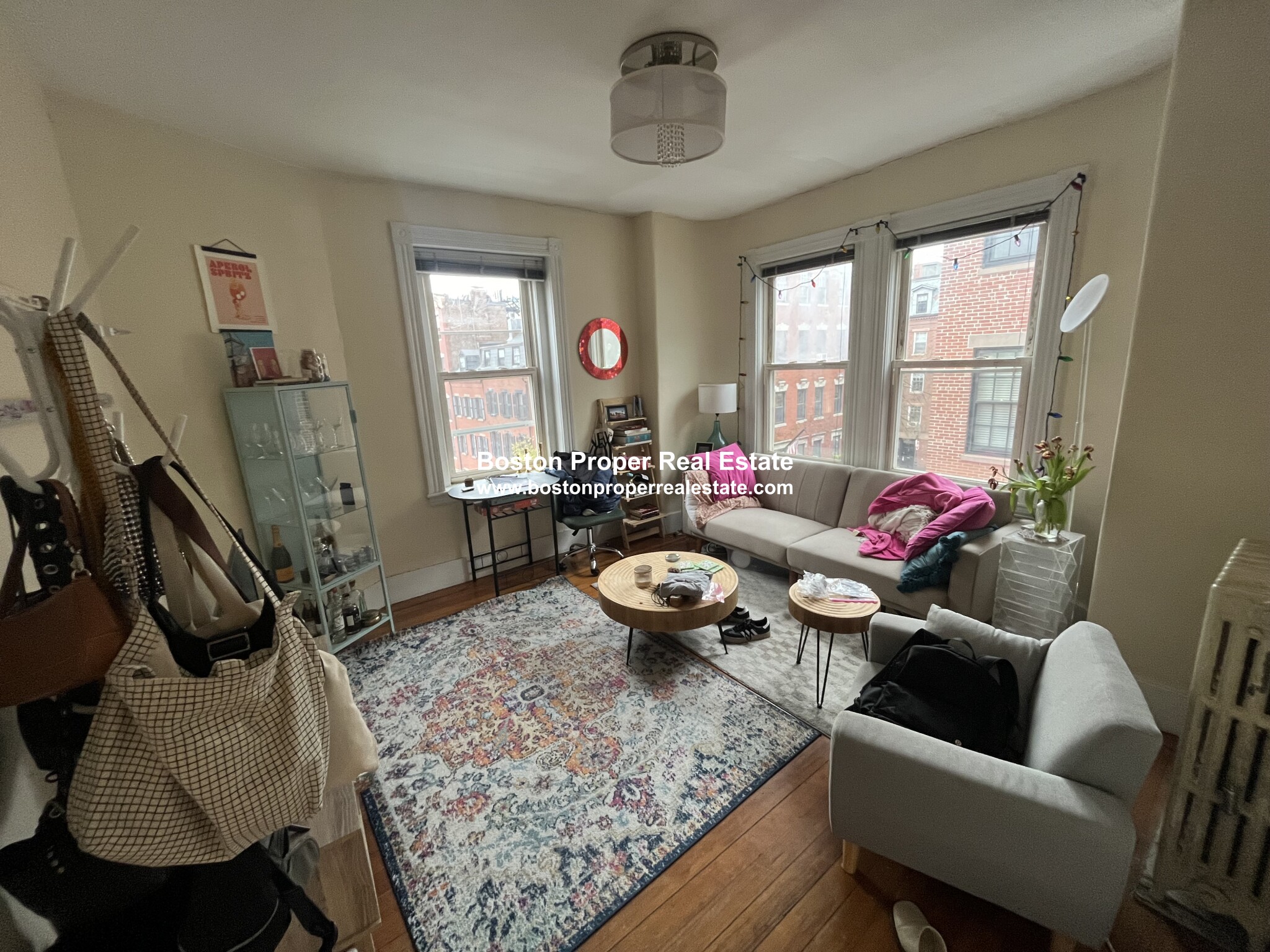 108 Myrtle St, Beacon Hill