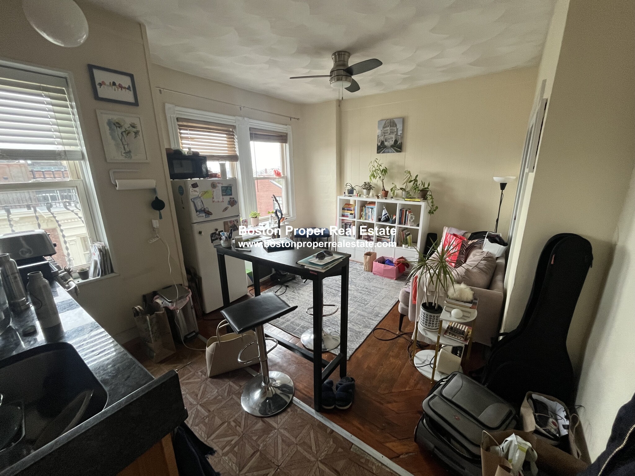 108 Myrtle St, Beacon Hill