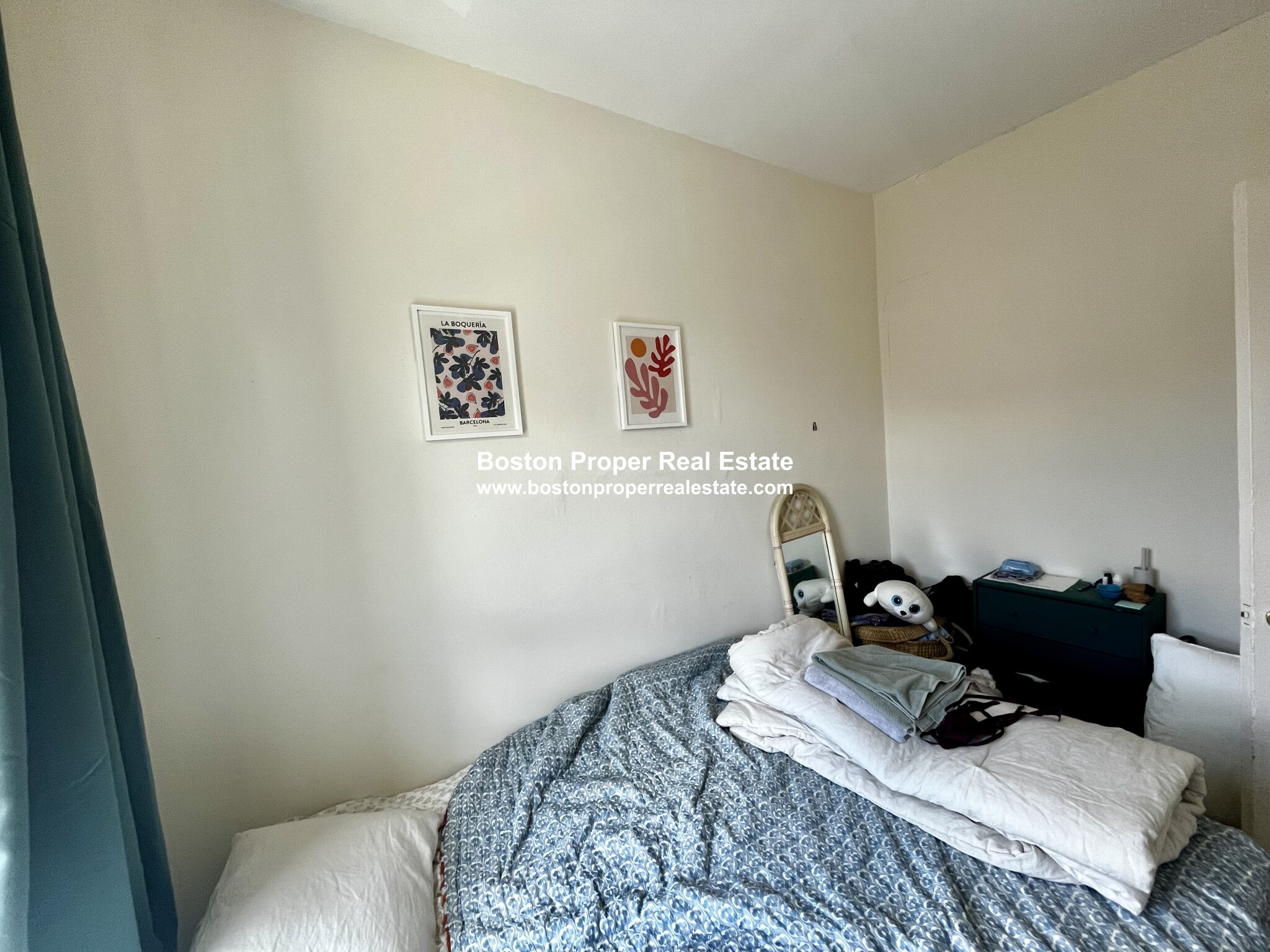 36 Fairfield St, Back Bay