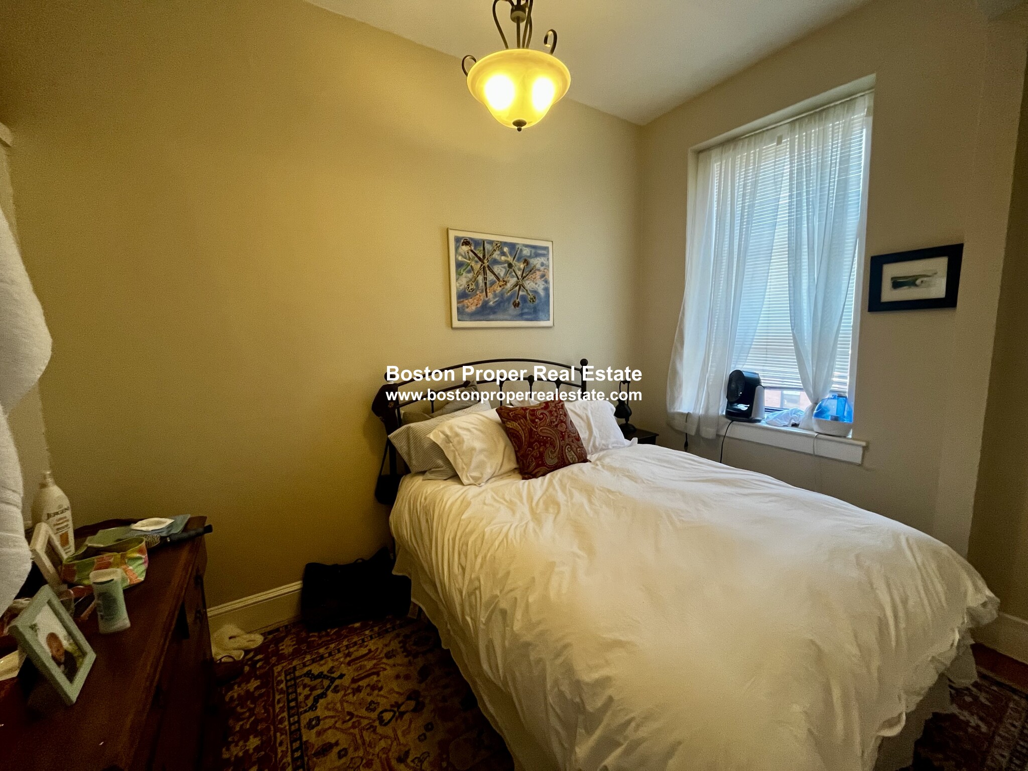 31 Gloucester St, Back Bay