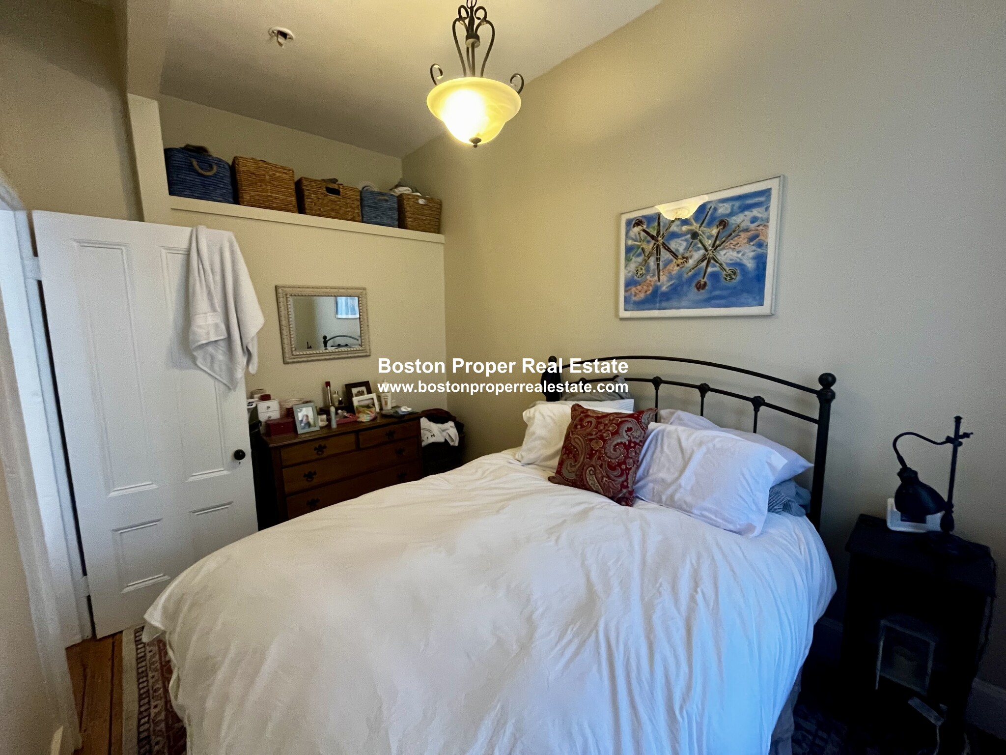 31 Gloucester St, Back Bay