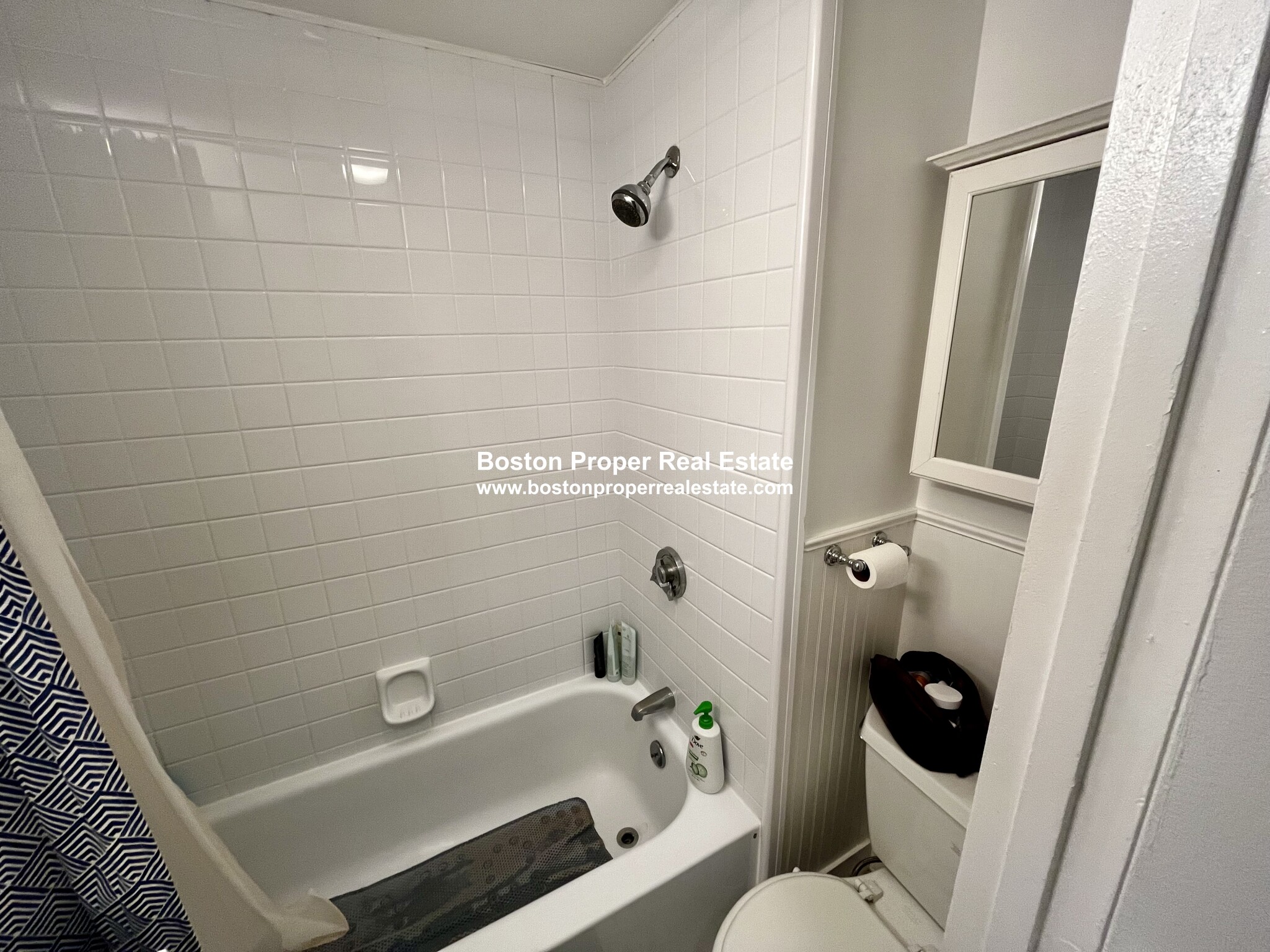 31 Gloucester St, Back Bay