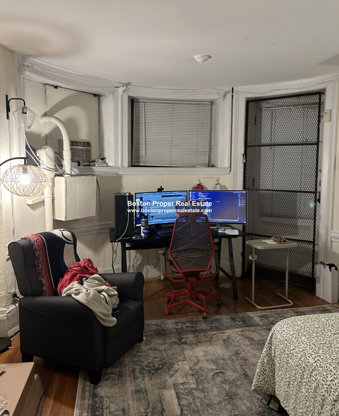 464 Beacon St, Back Bay