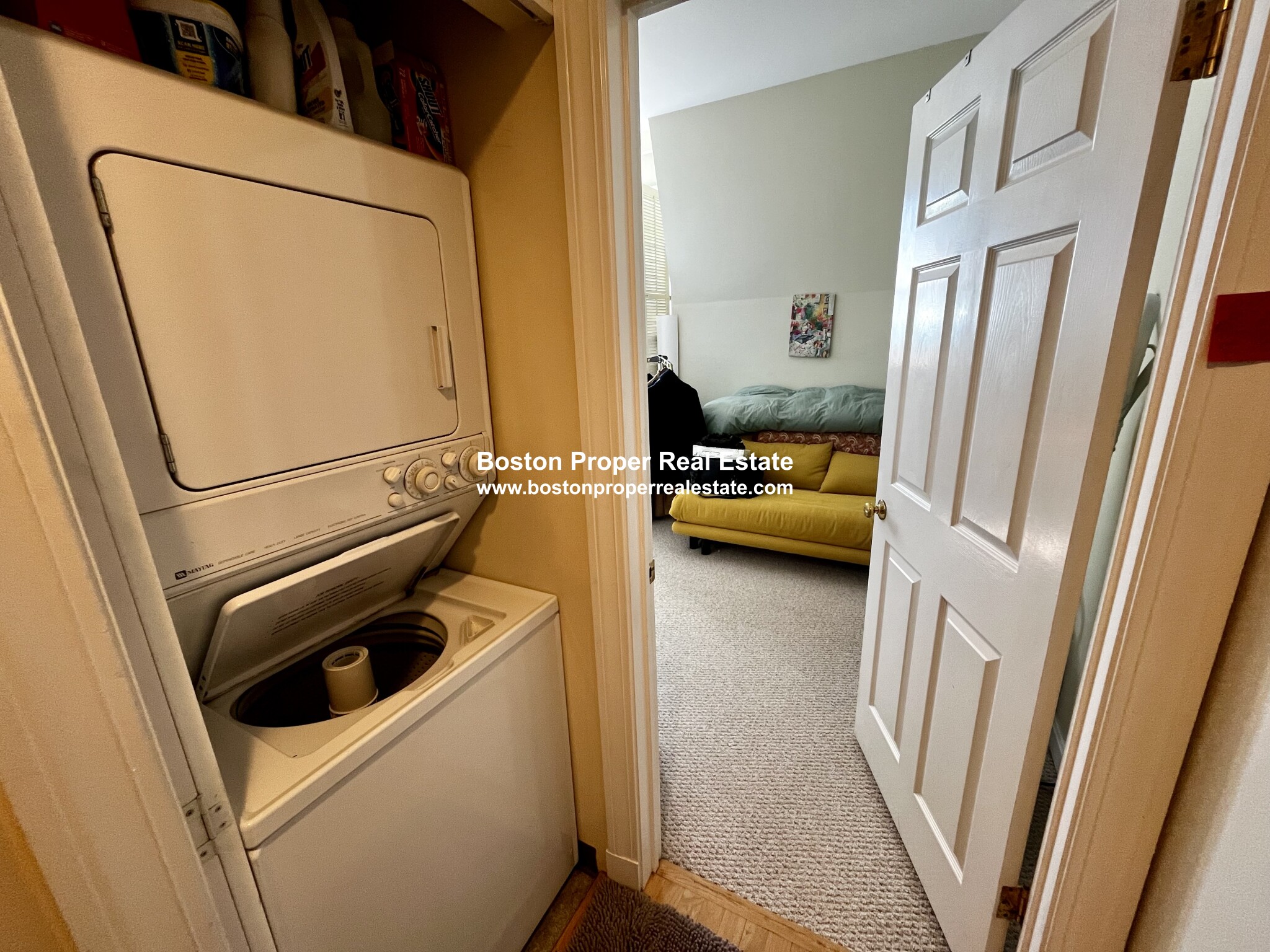 416 Marlborough St, Back Bay