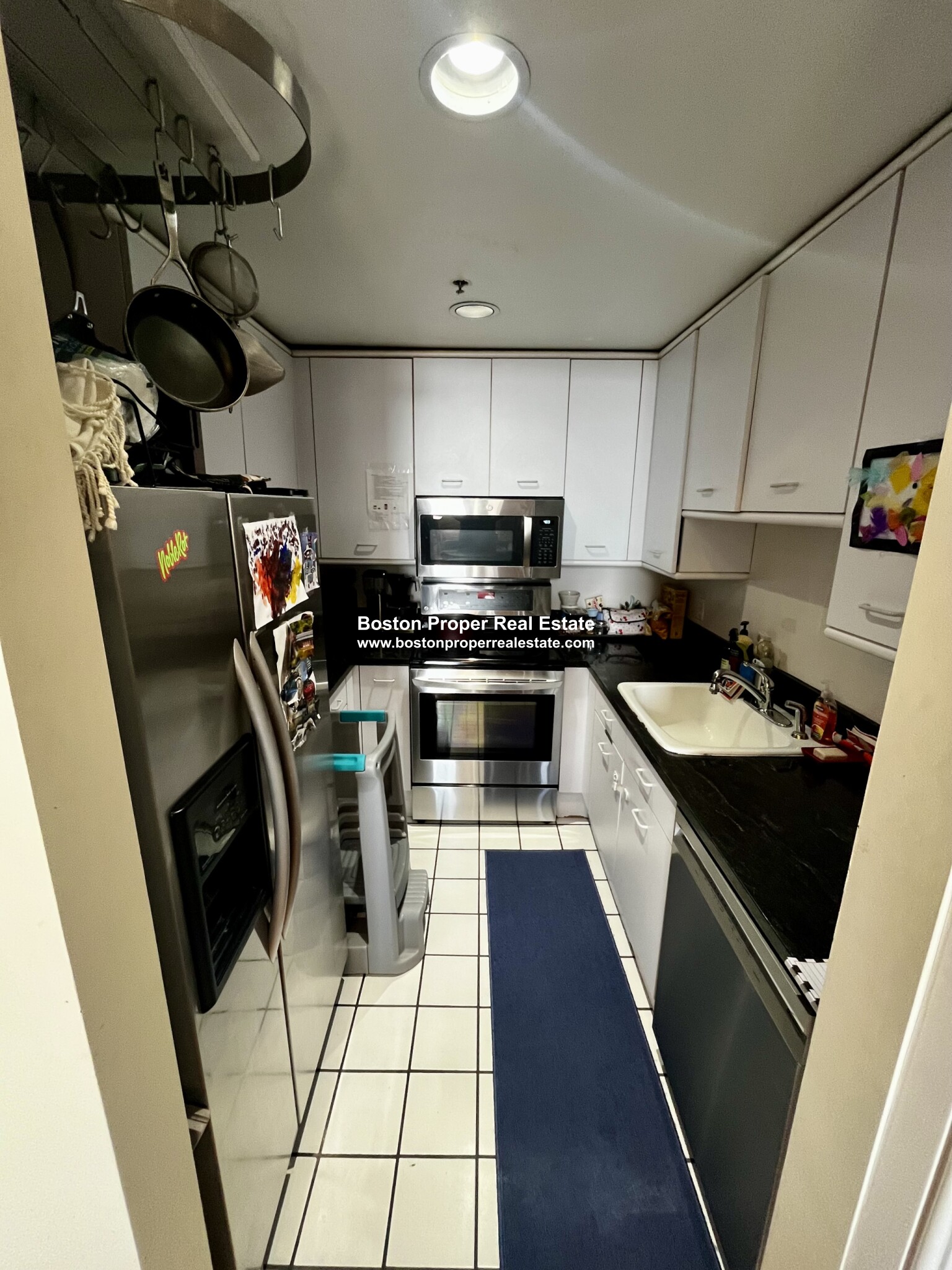 416 Marlborough St, Back Bay