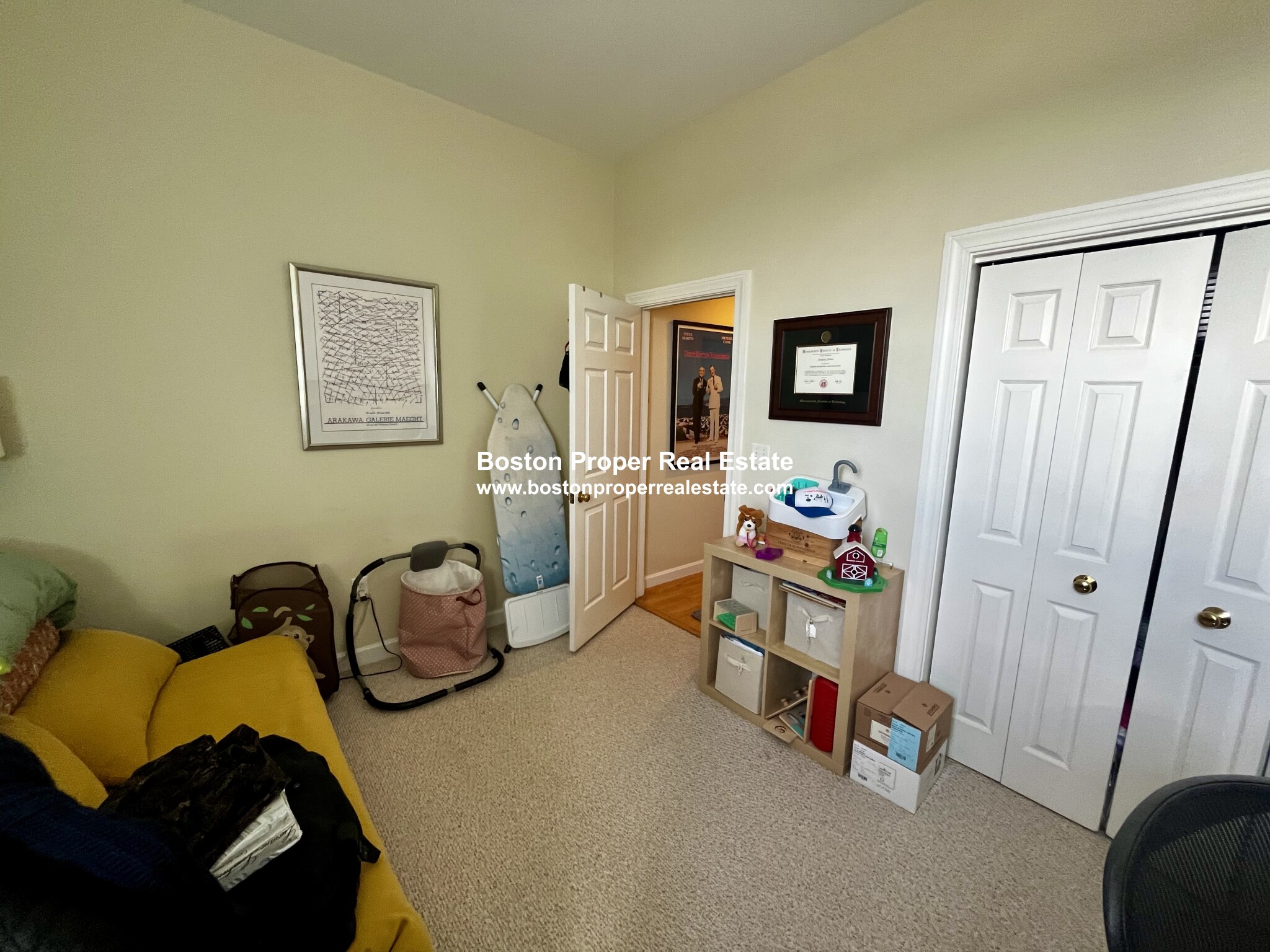 416 Marlborough St, Back Bay