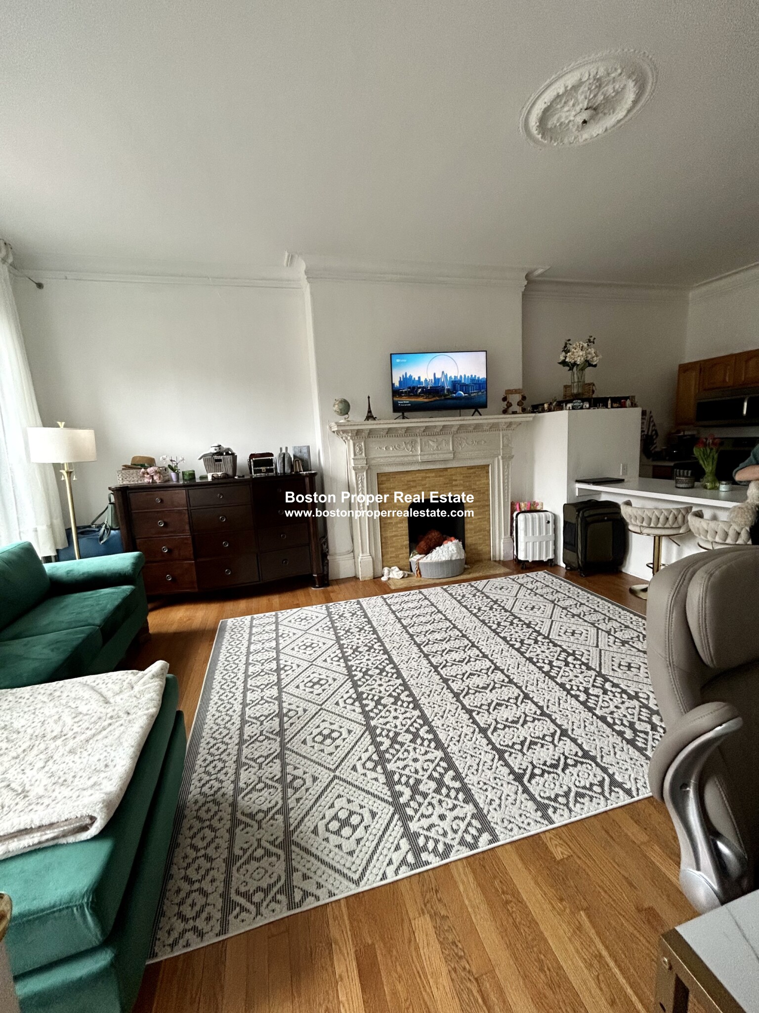 177 Marlborough St, Back Bay