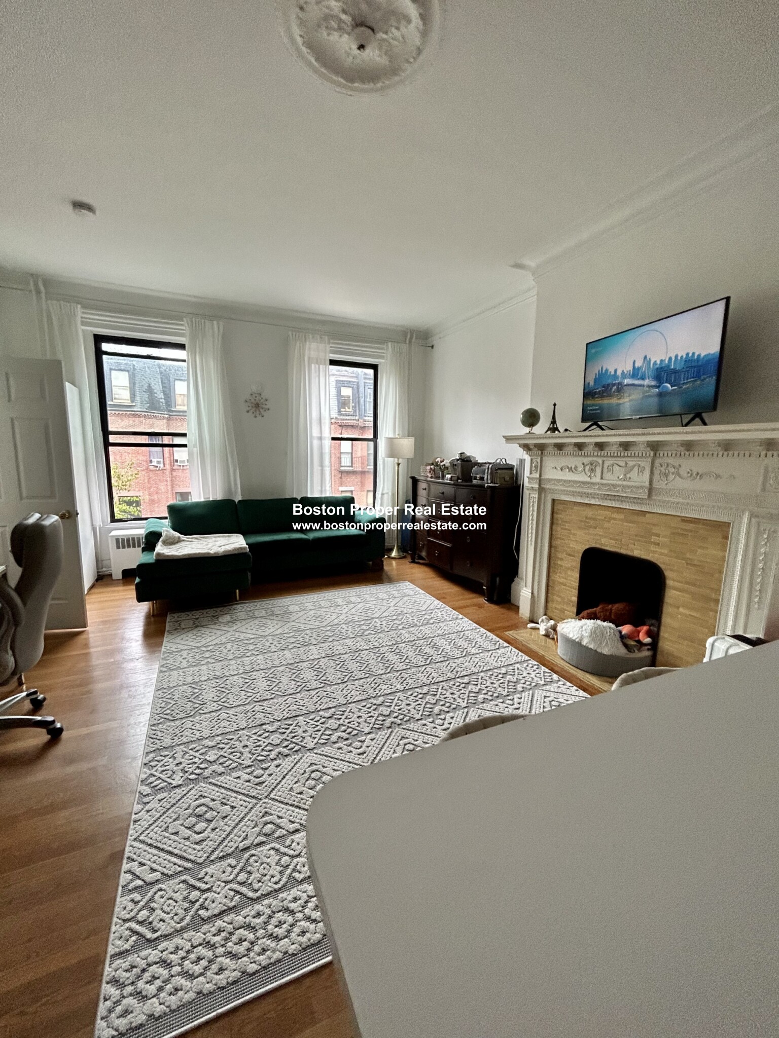 177 Marlborough St, Back Bay