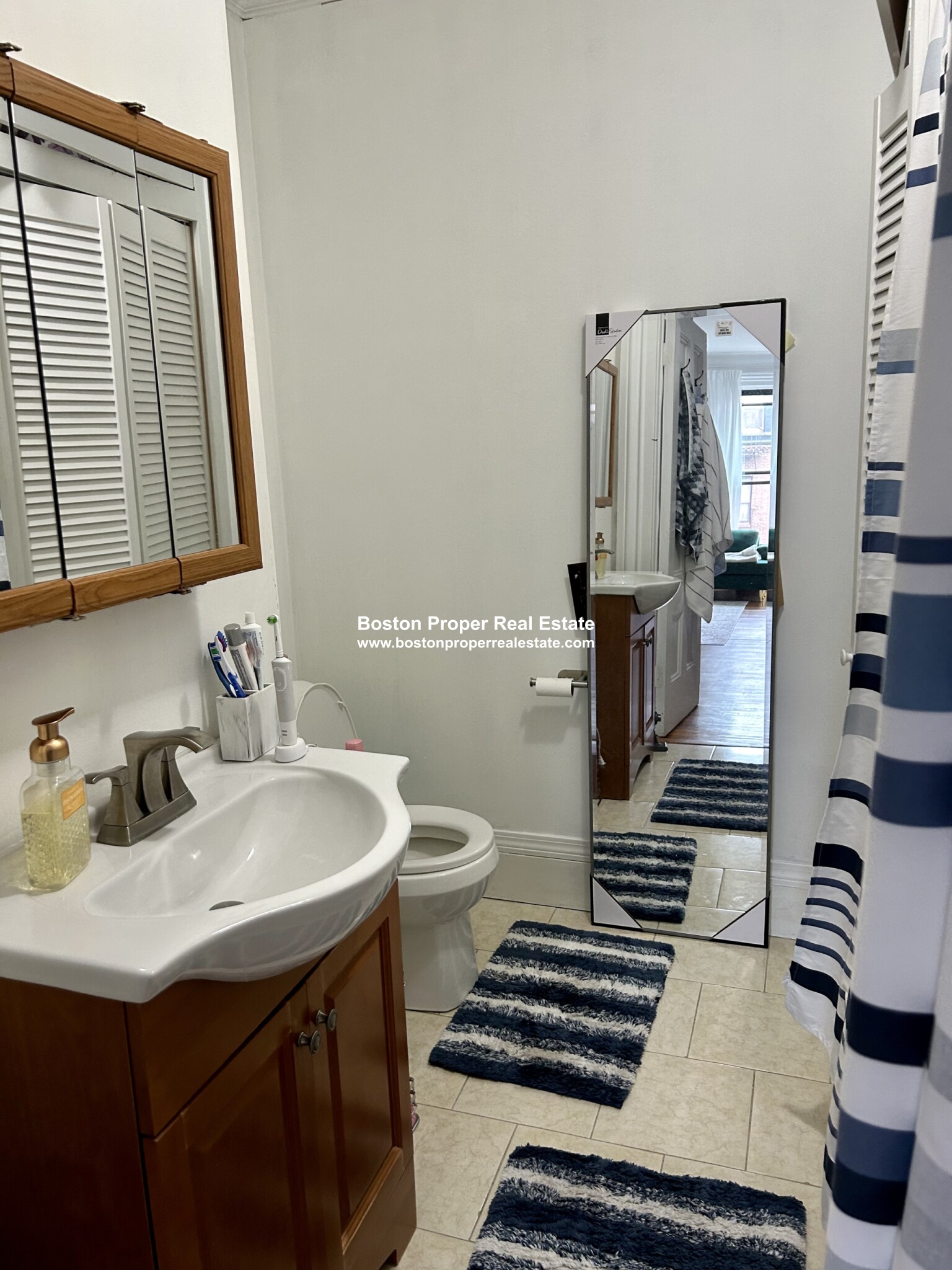 177 Marlborough St, Back Bay