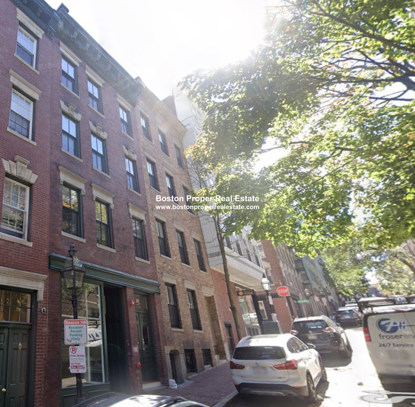 18 Grove St, Beacon Hill