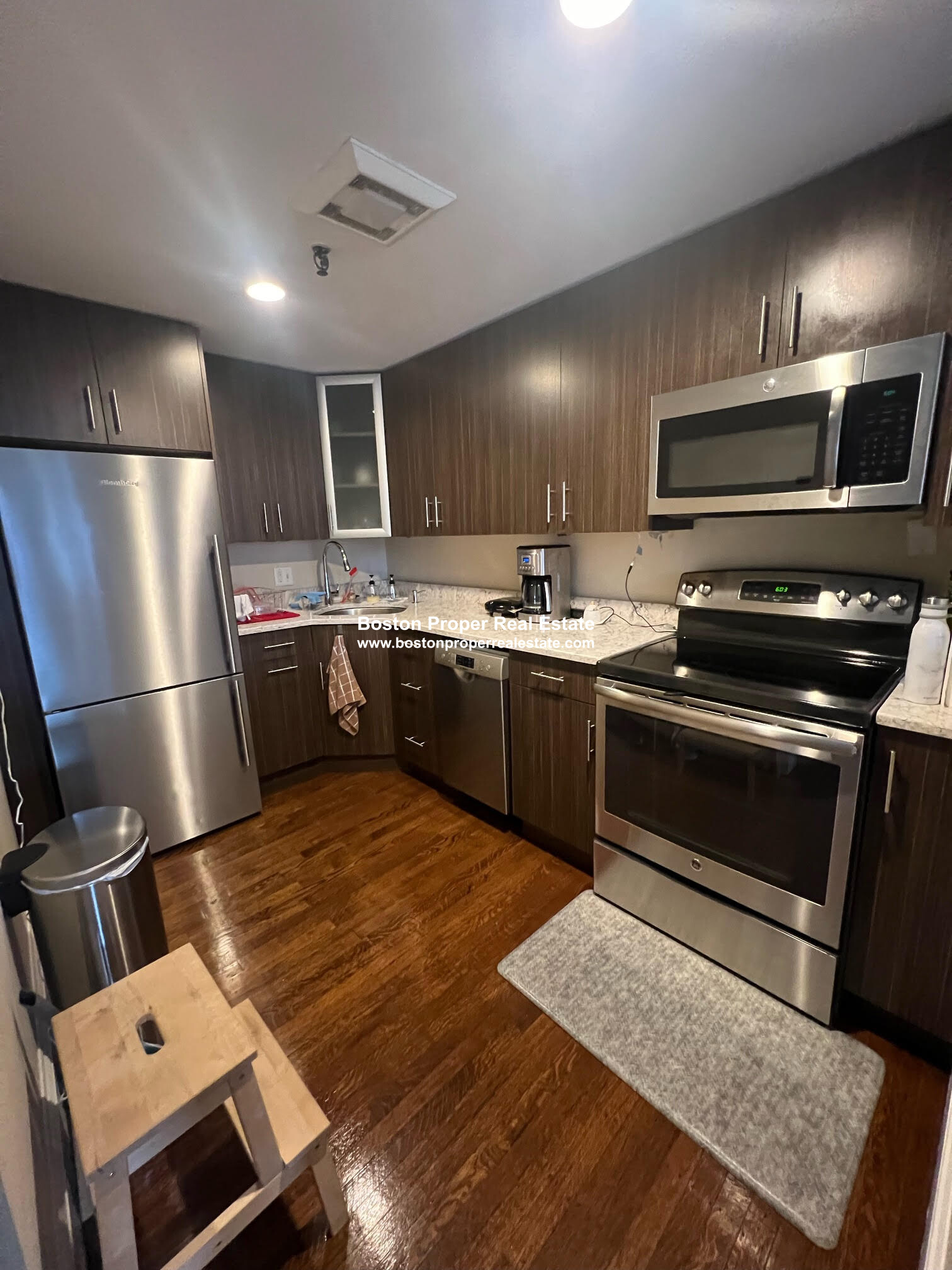 182 Marlborough St, Back Bay