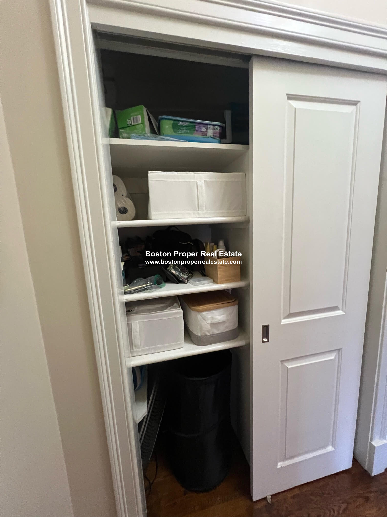 182 Marlborough St, Back Bay