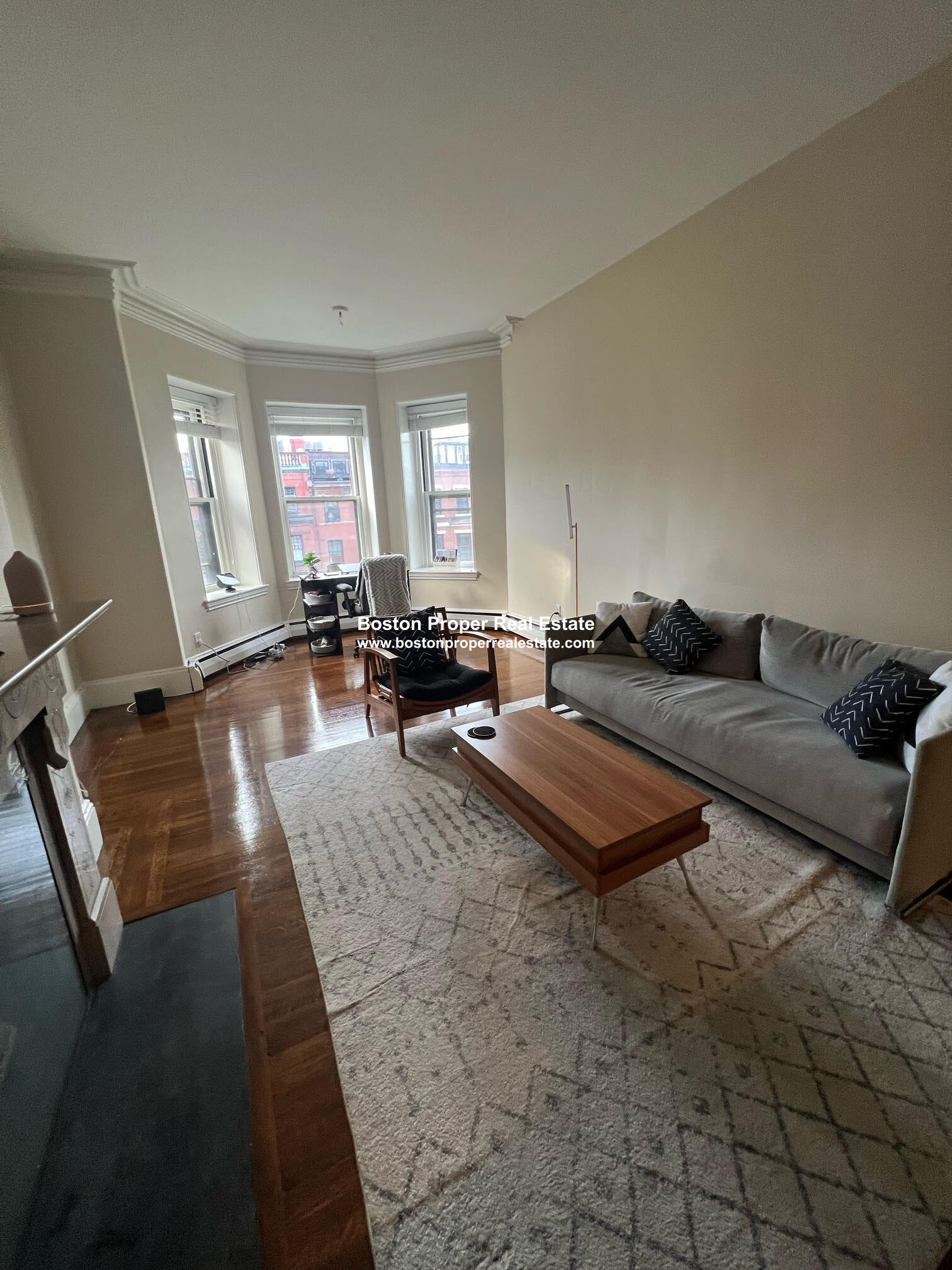 182 Marlborough St, Back Bay