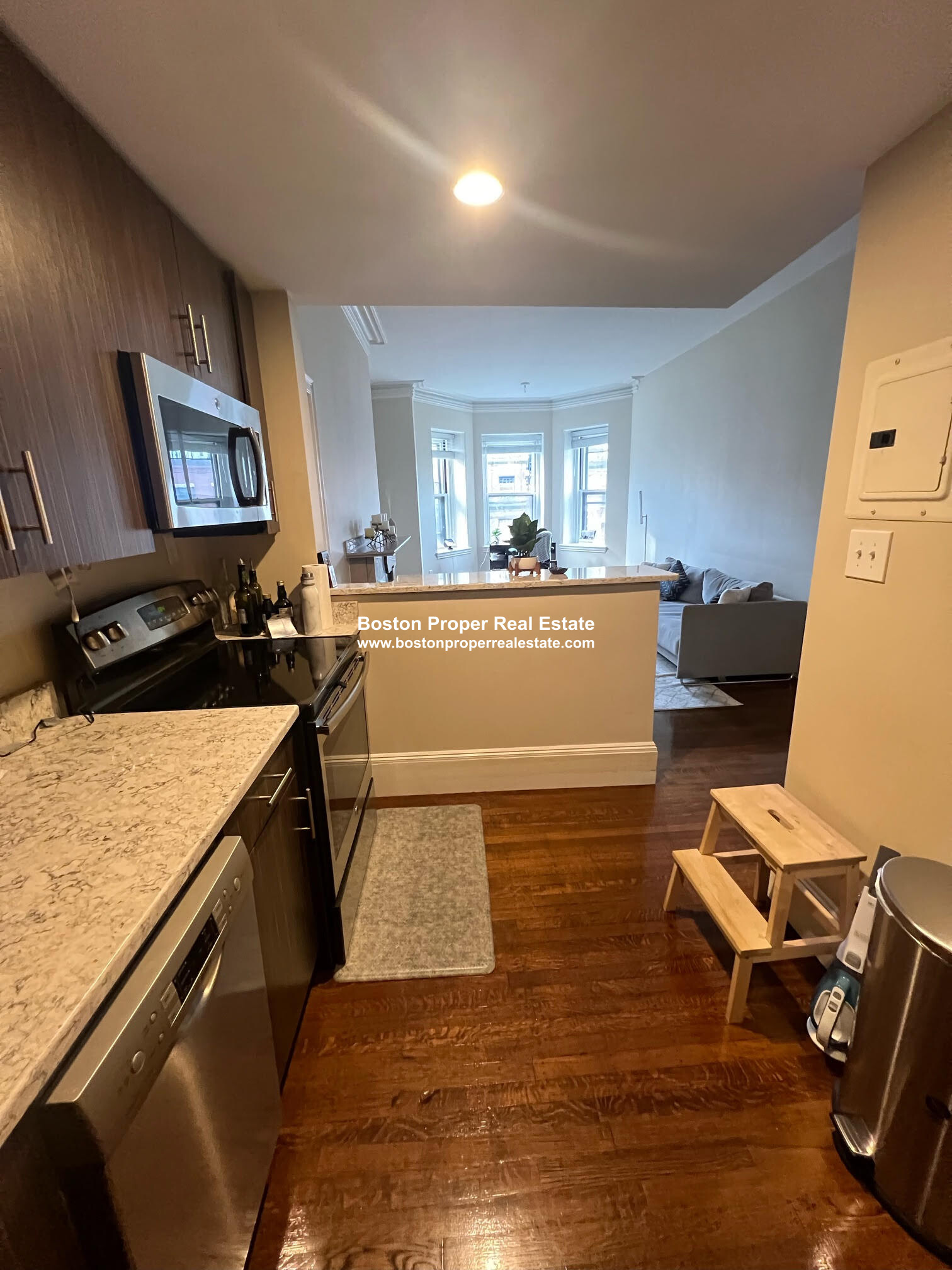 182 Marlborough St, Back Bay