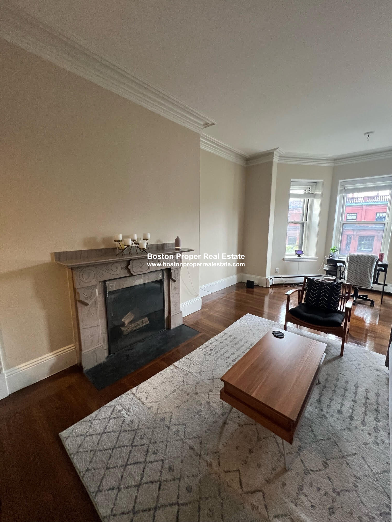 182 Marlborough St, Back Bay