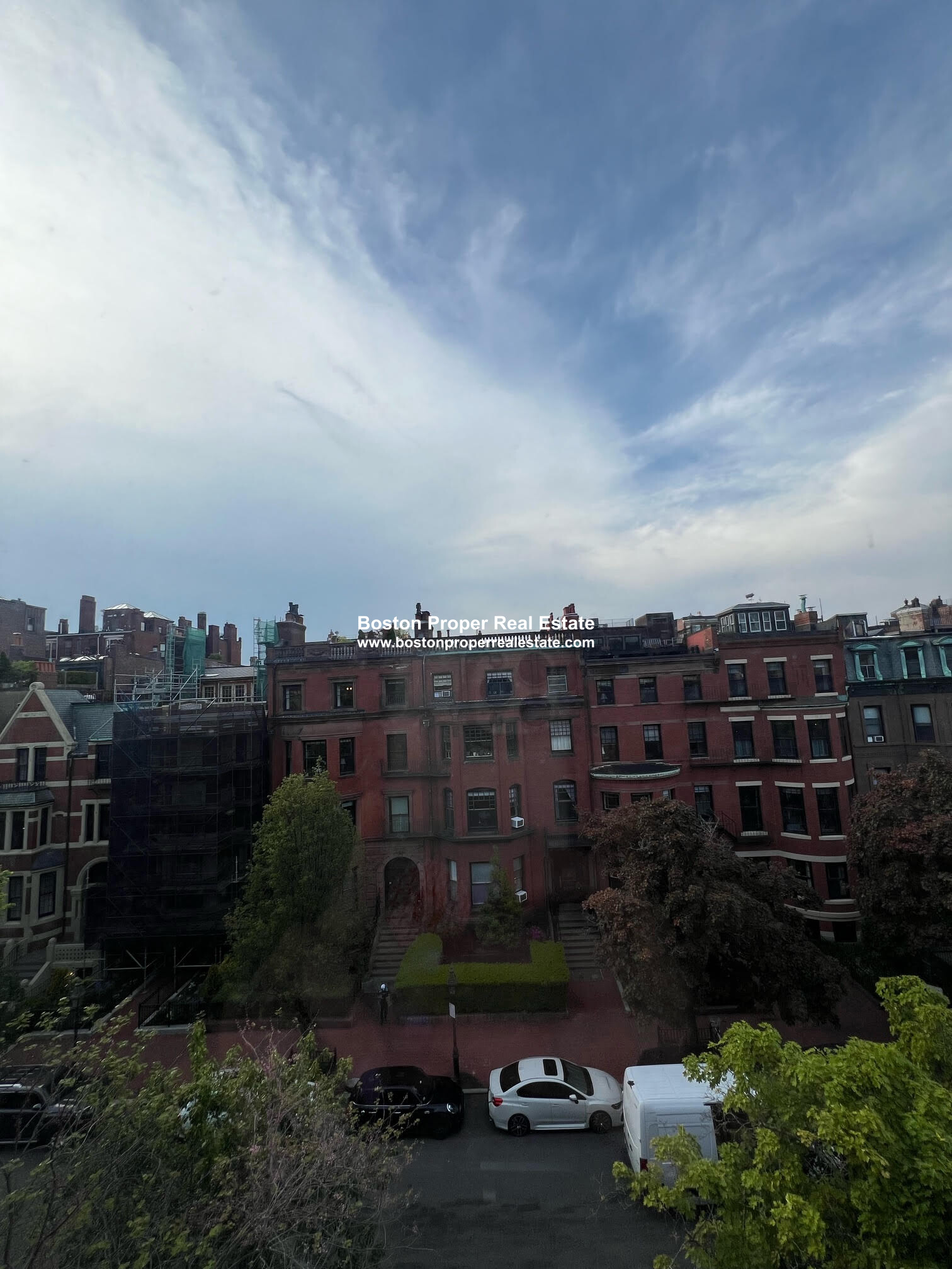 182 Marlborough St, Back Bay