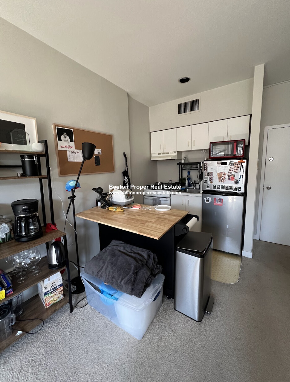 550 Columbus Ave, South End