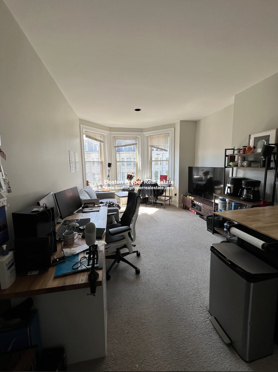 550 Columbus Ave, South End