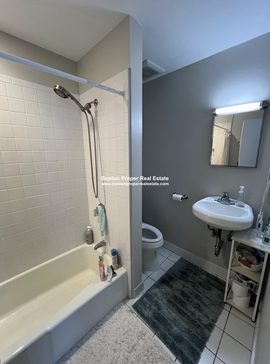 550 Columbus Ave, South End