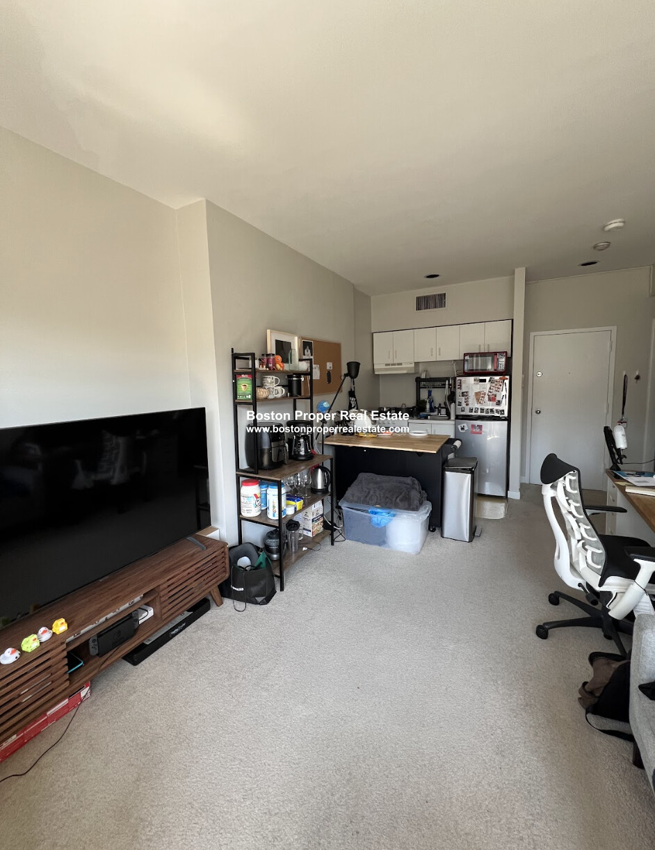 550 Columbus Ave, South End