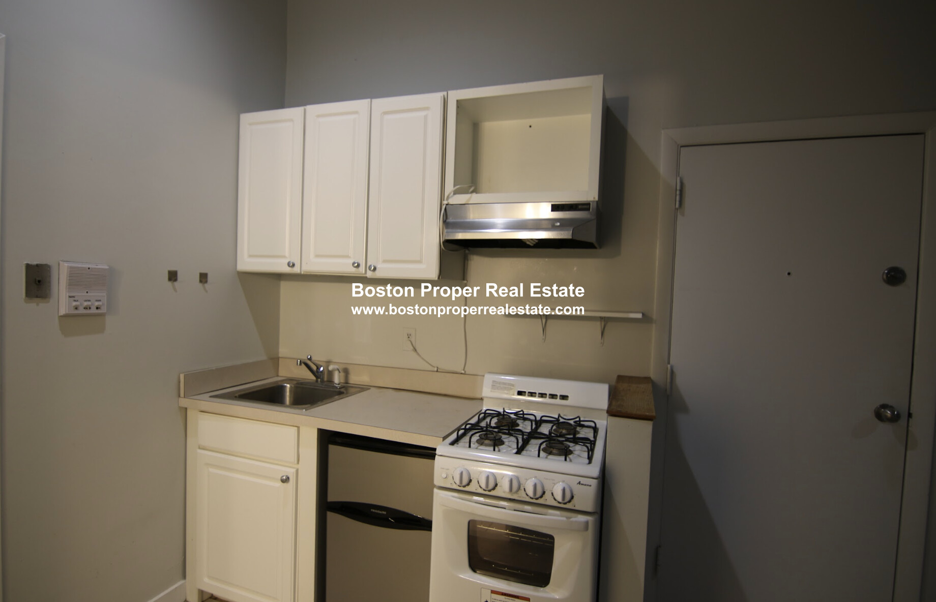 550 Columbus Ave, South End