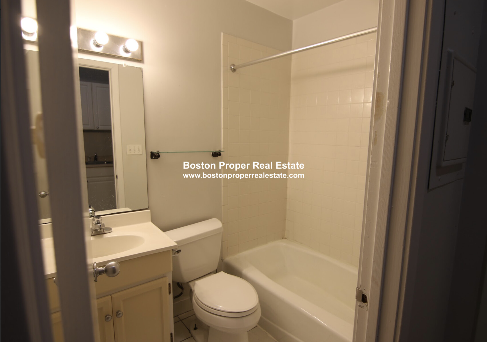 550 Columbus Ave, South End