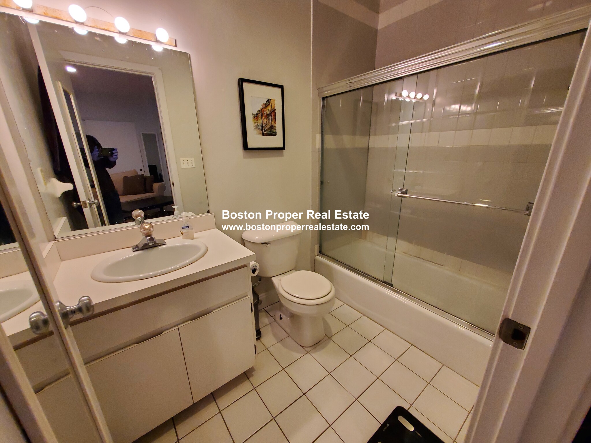 166 Saint Botolph St, Back Bay