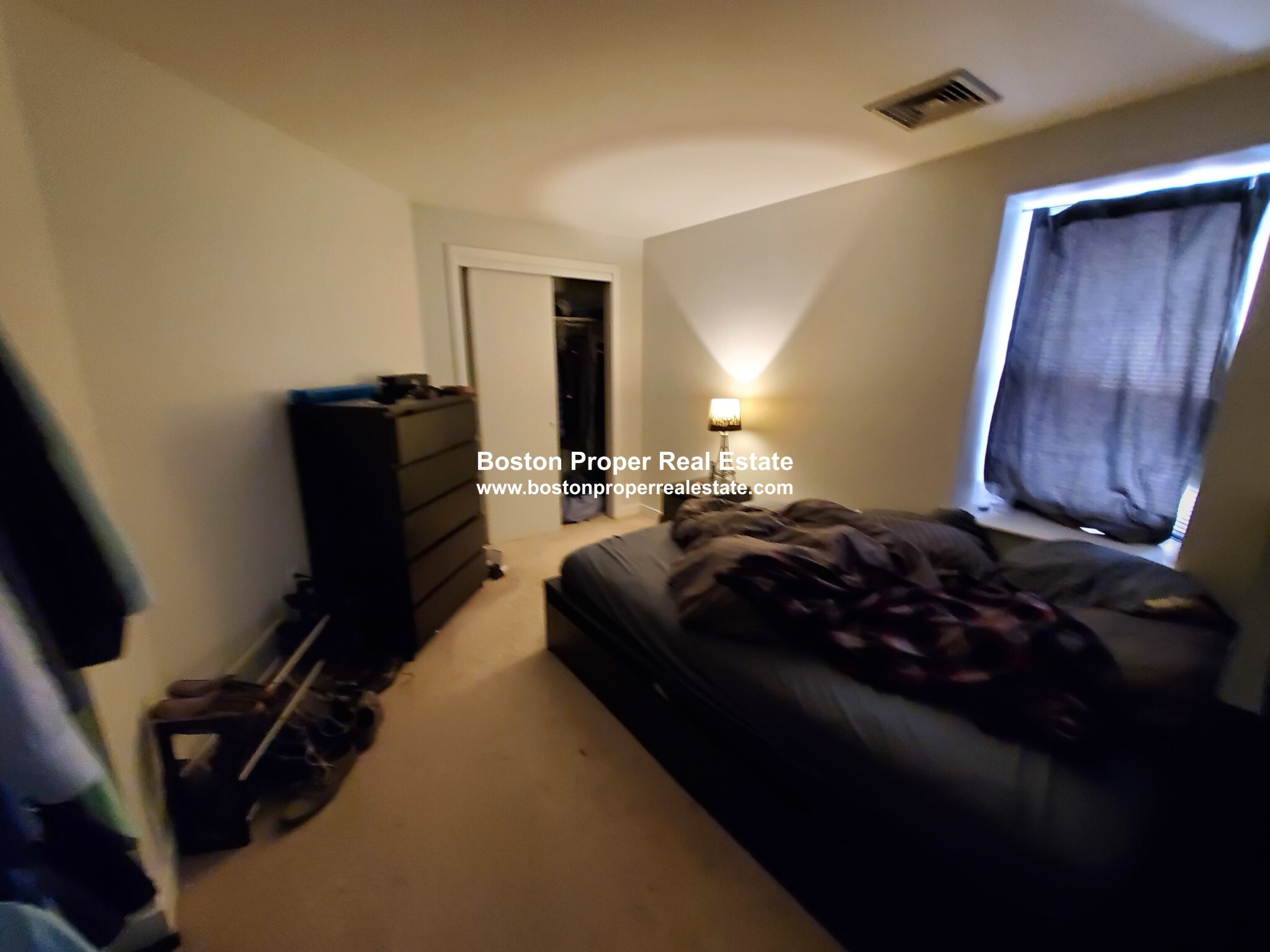 1661 Washington St, South End