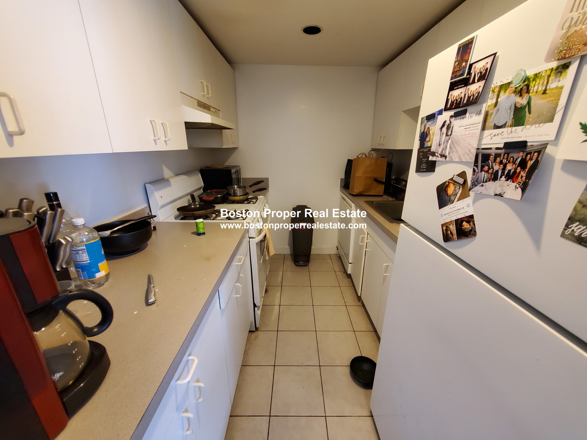 1661 Washington St, South End