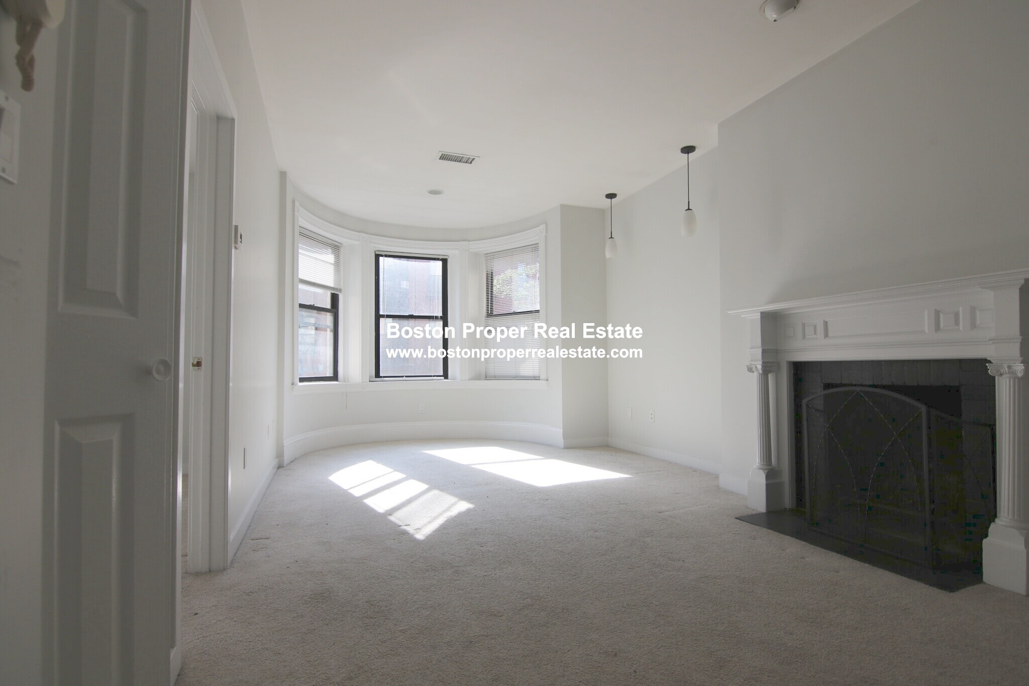 39 Saint Botolph St, Back Bay