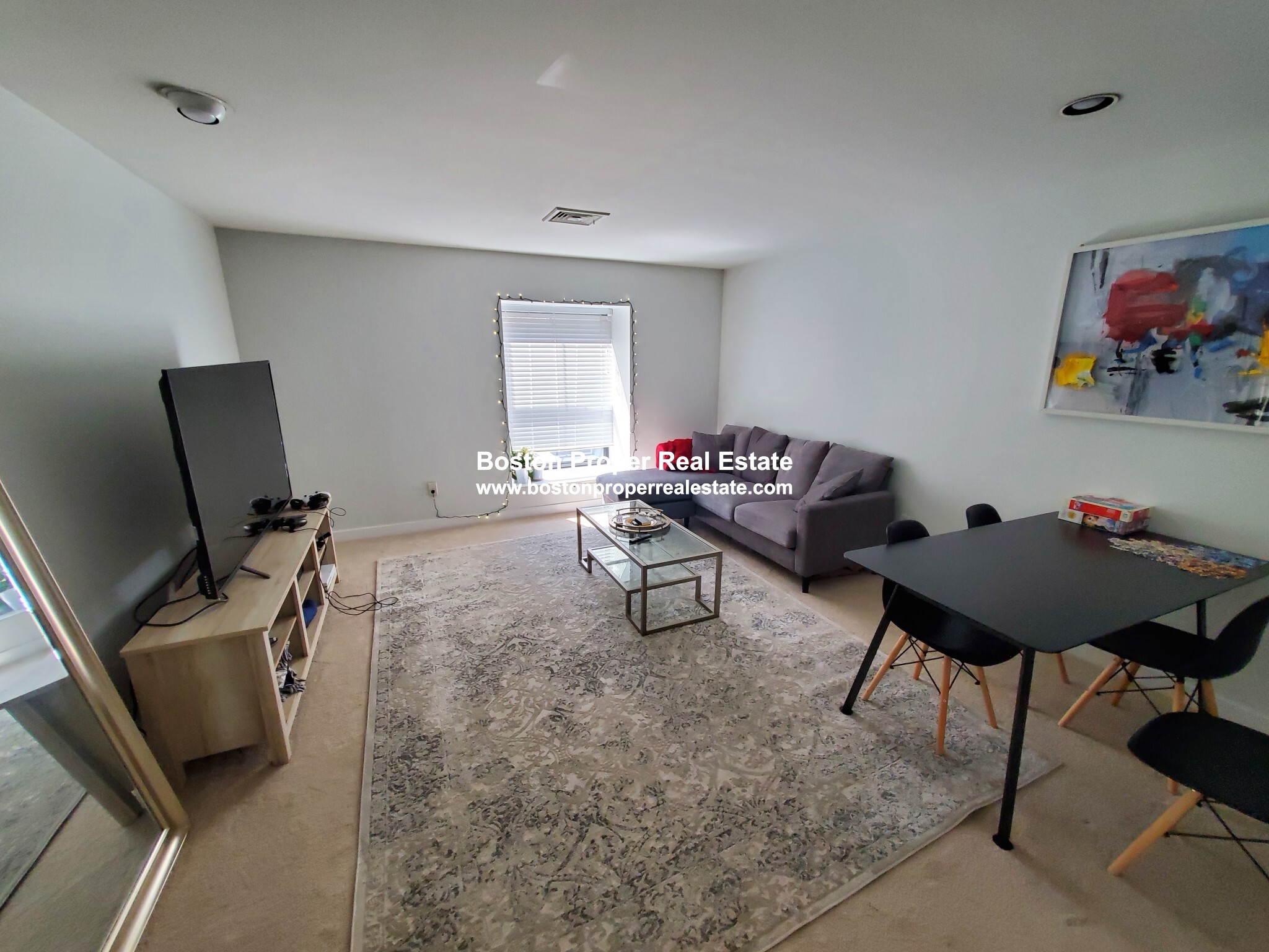 1661 Washington St, South End