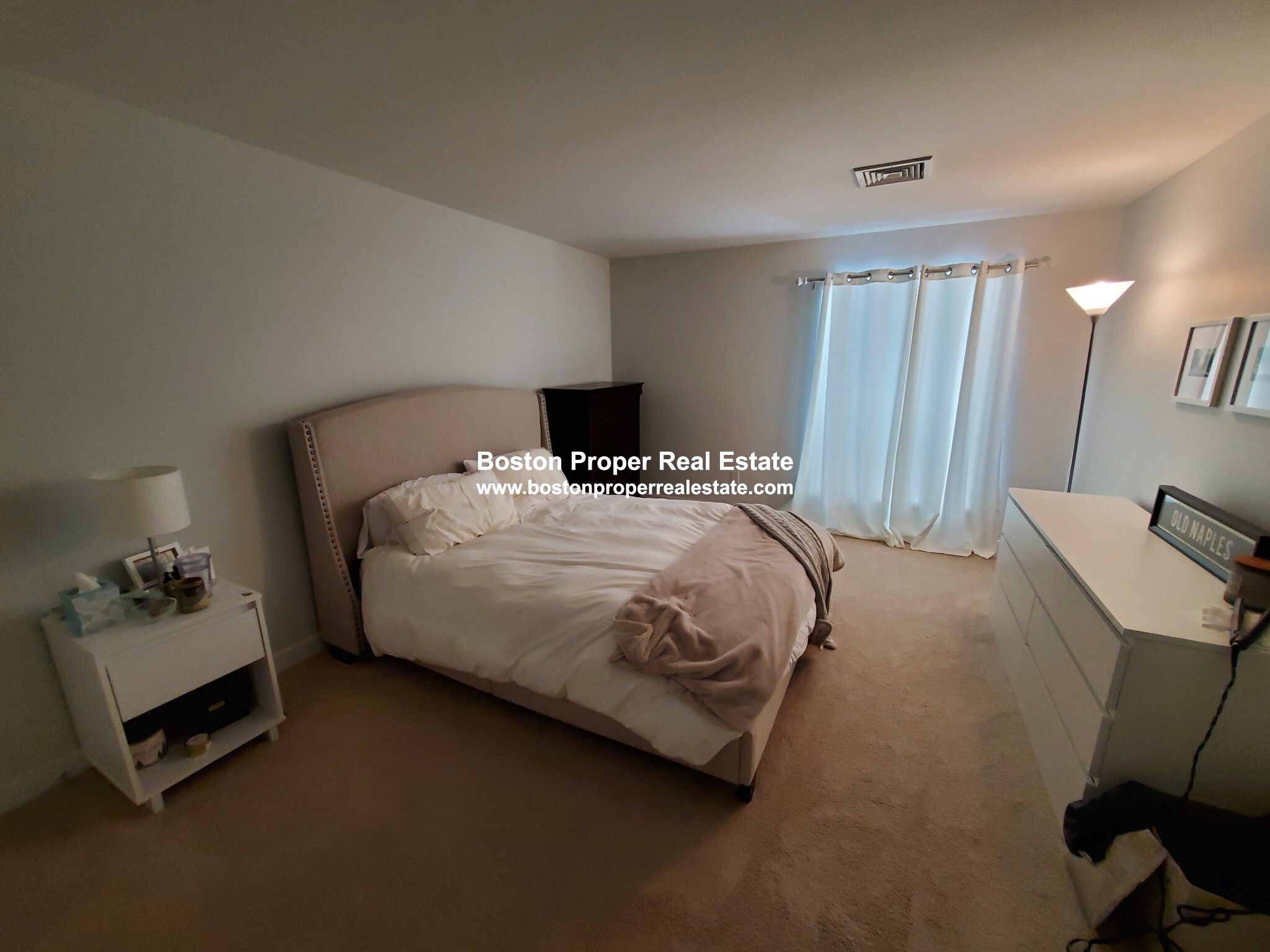 1661 Washington St, South End