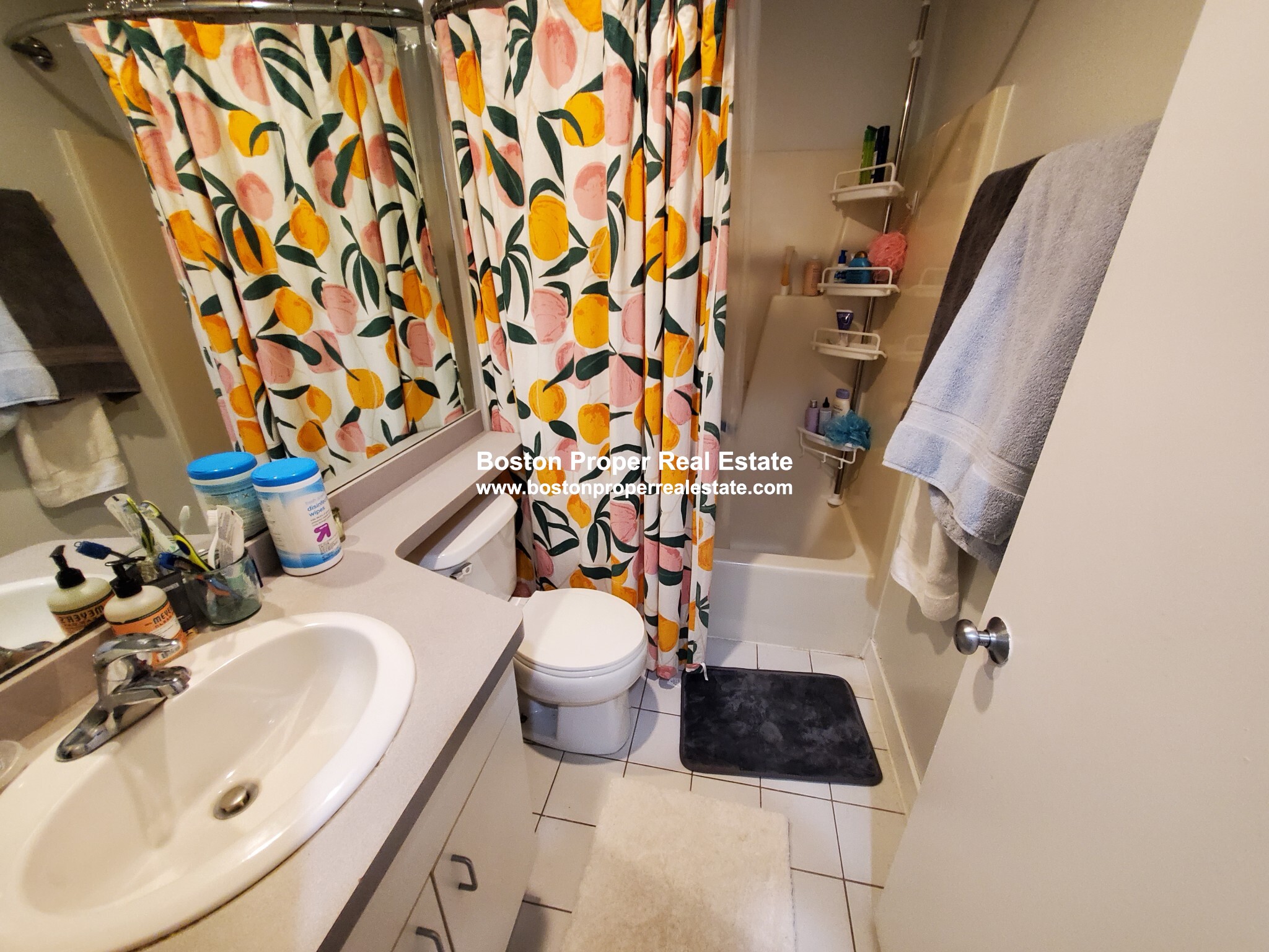 1661 Washington St, South End