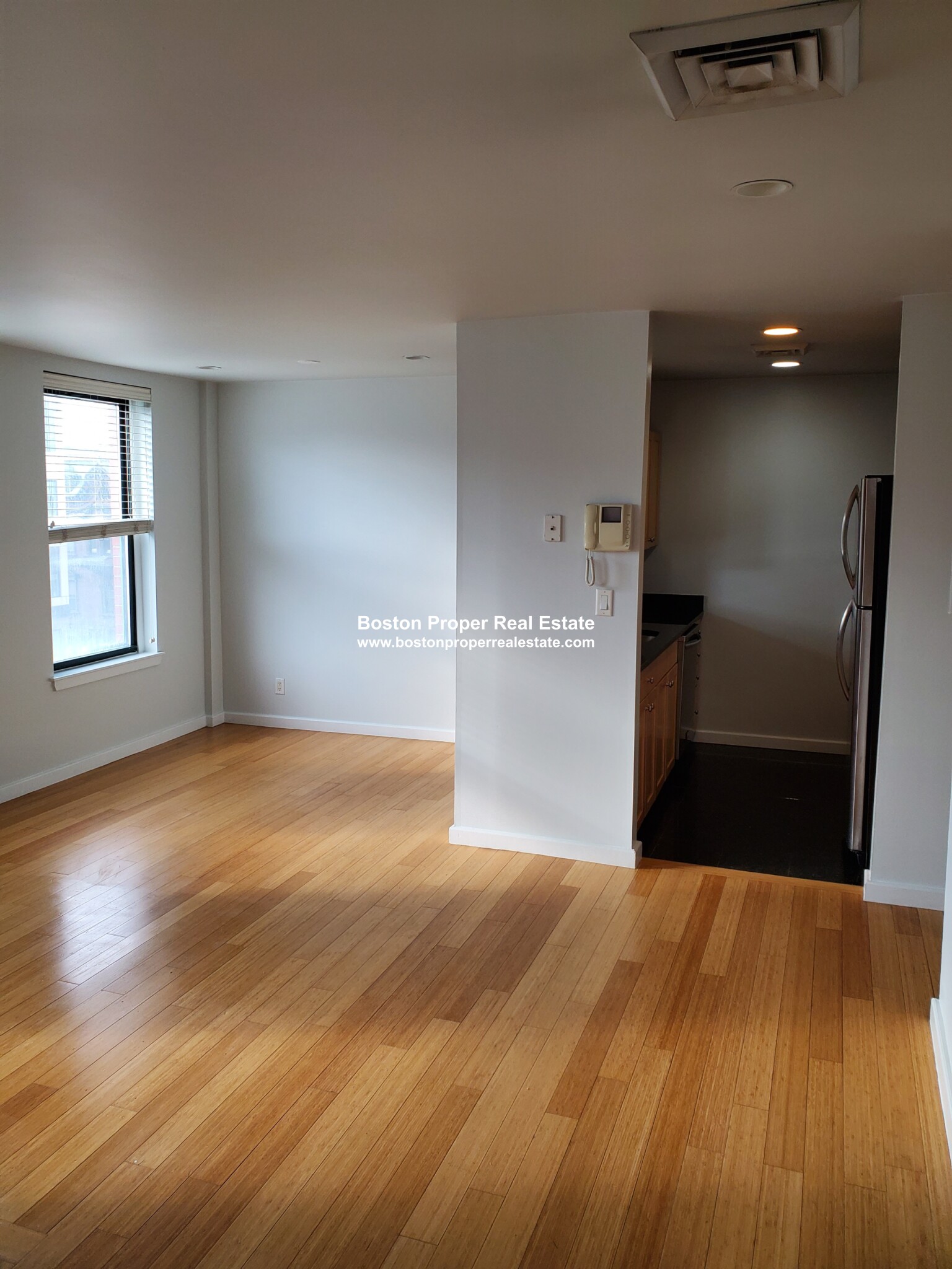 1661 Washington St, South End