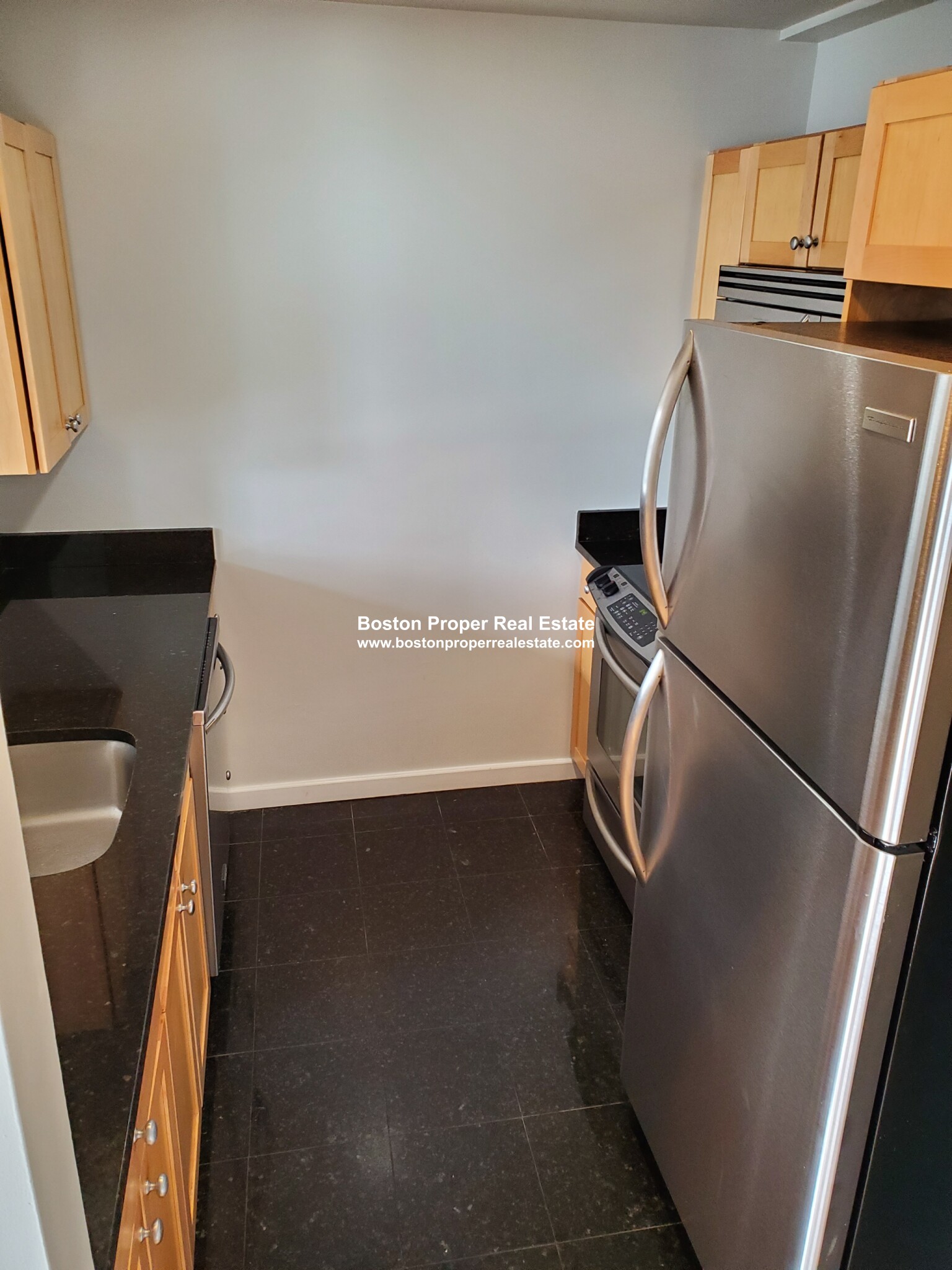 1661 Washington St, South End