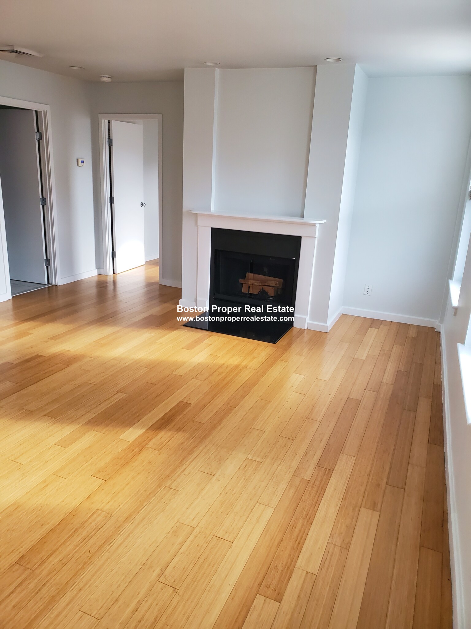 1661 Washington St, South End