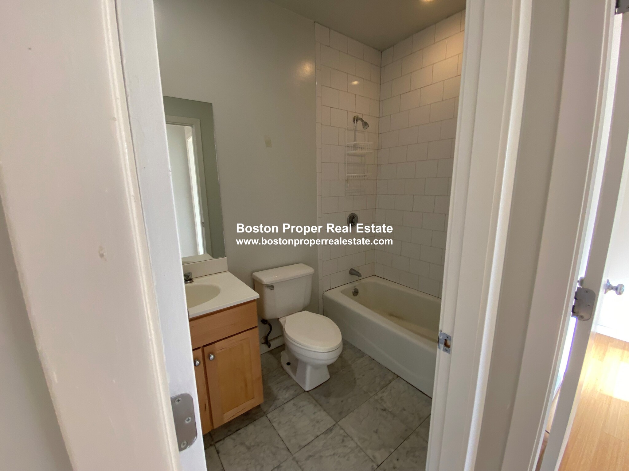 1661 Washington St, South End