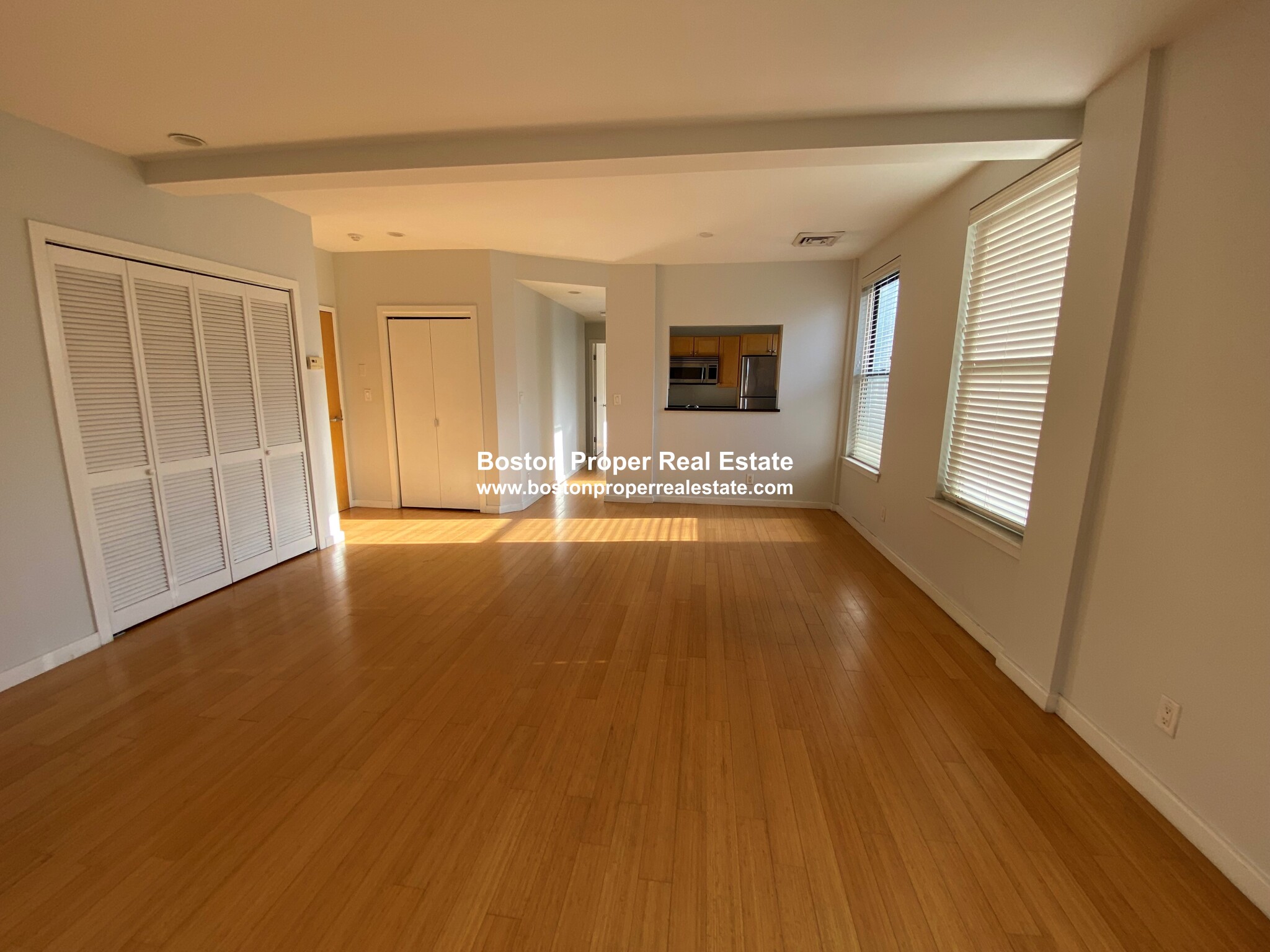 1661 Washington St, South End